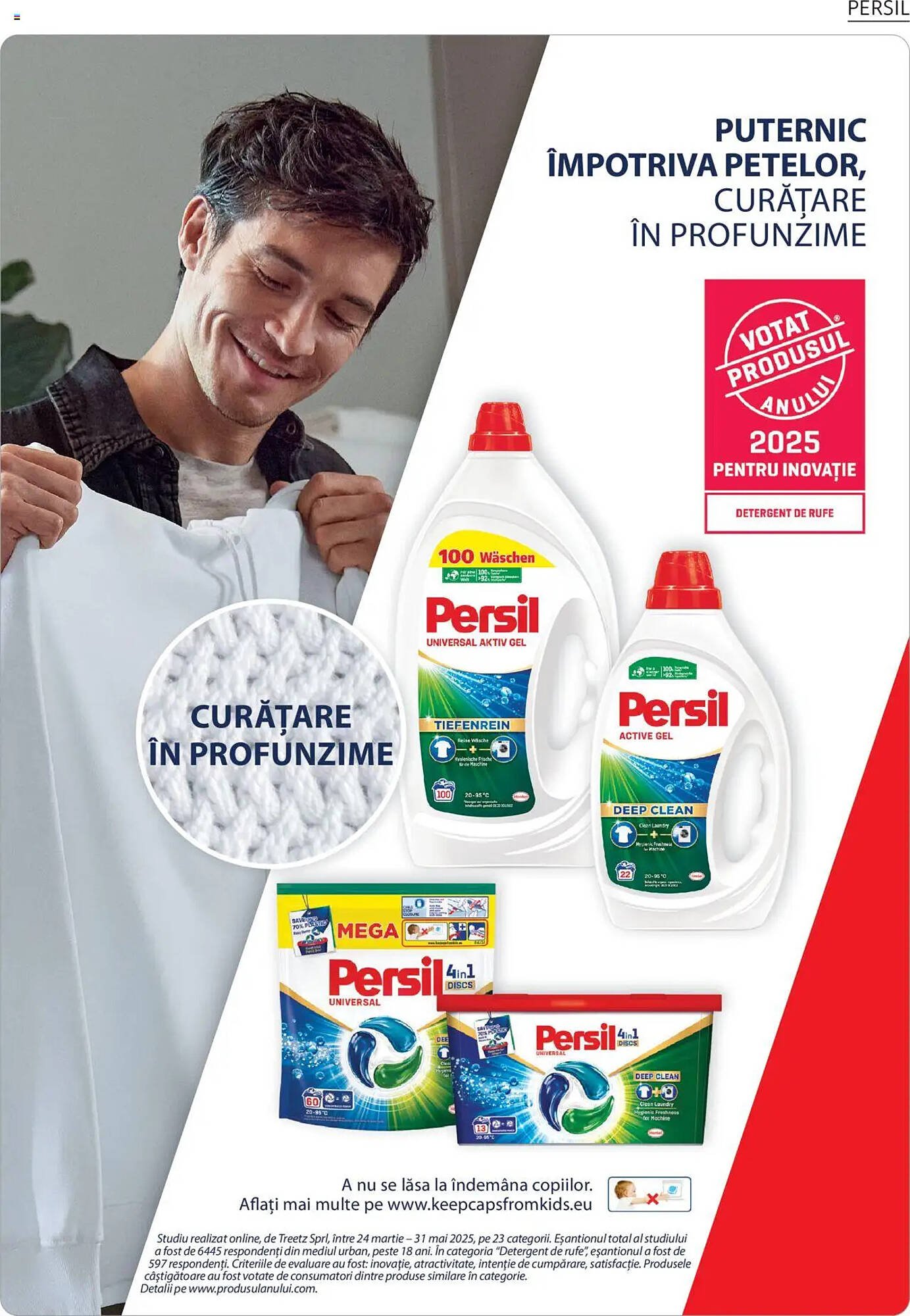 Catalog DM