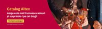 Catalog Altex