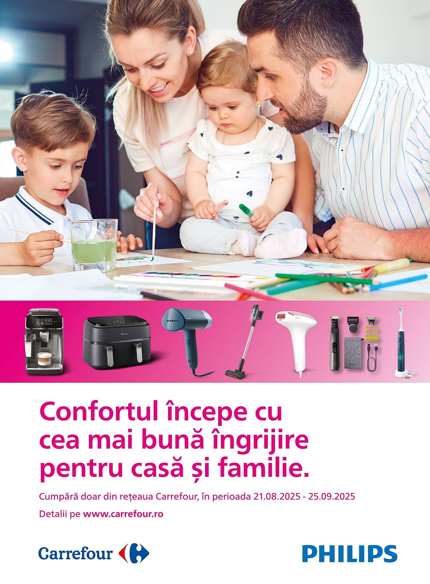 Catalog Carrefour