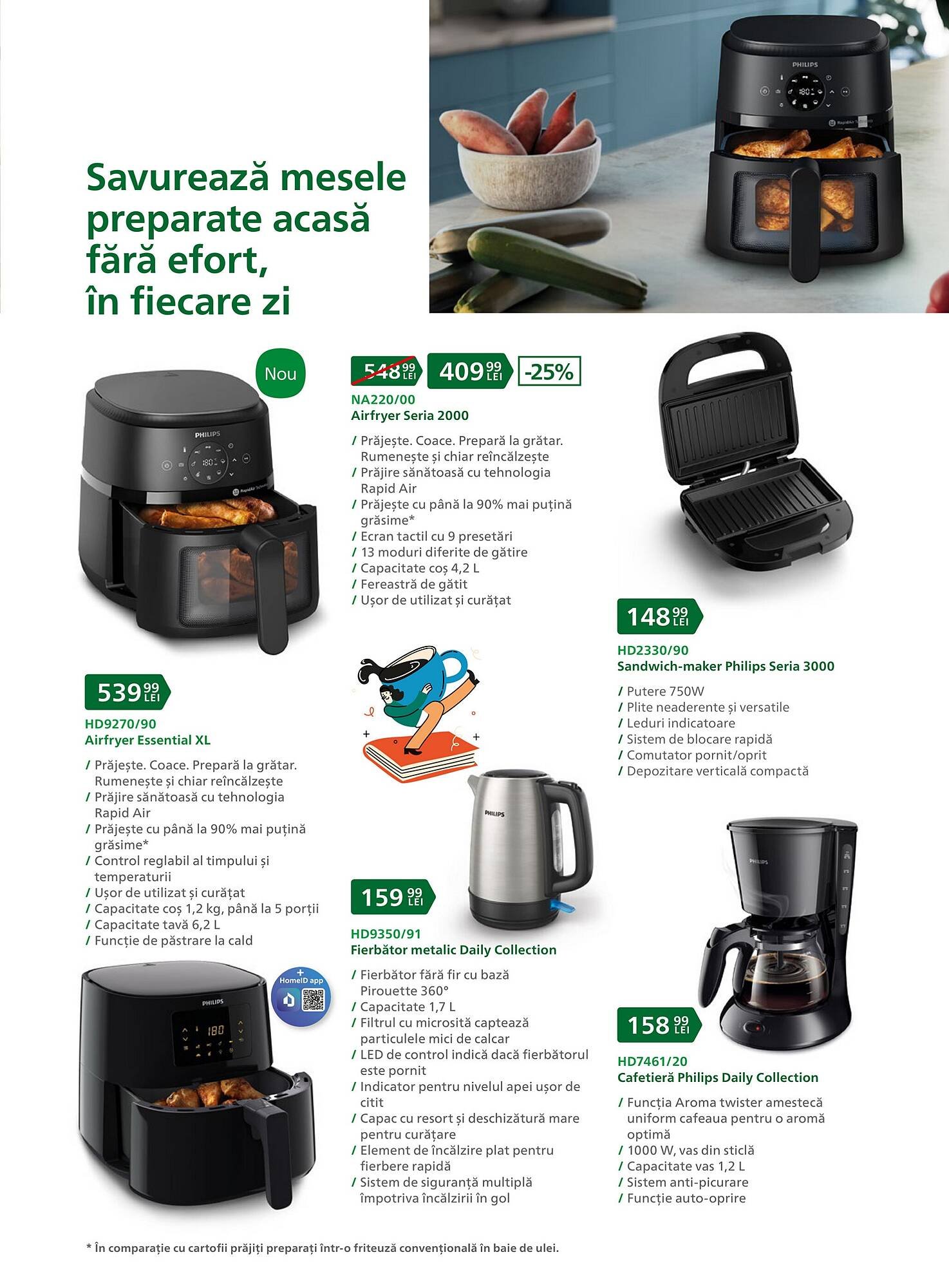 Catalog Carrefour