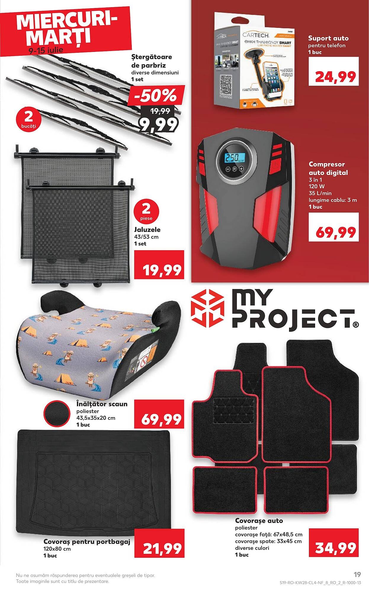 Catalog Kaufland