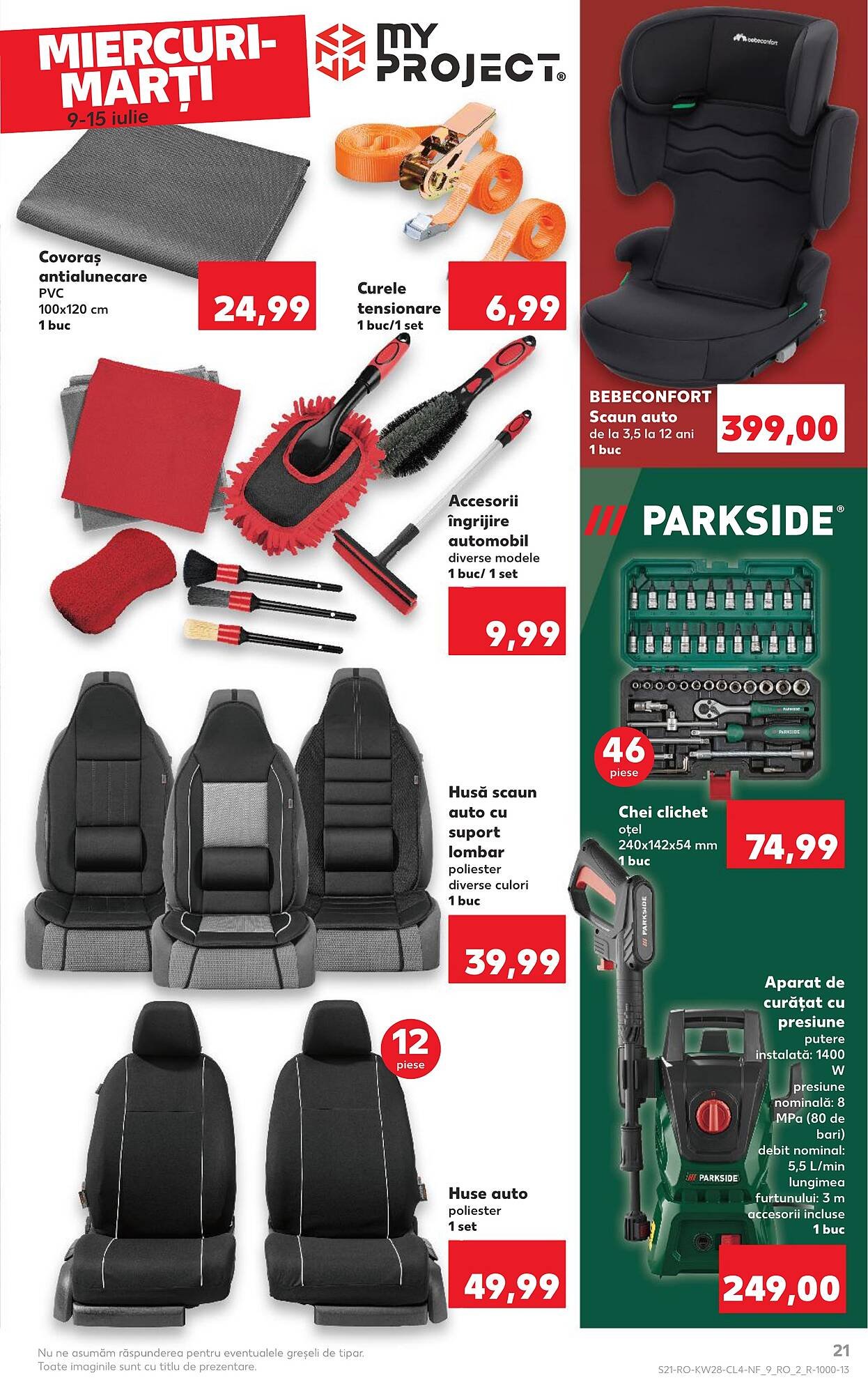 Catalog Kaufland