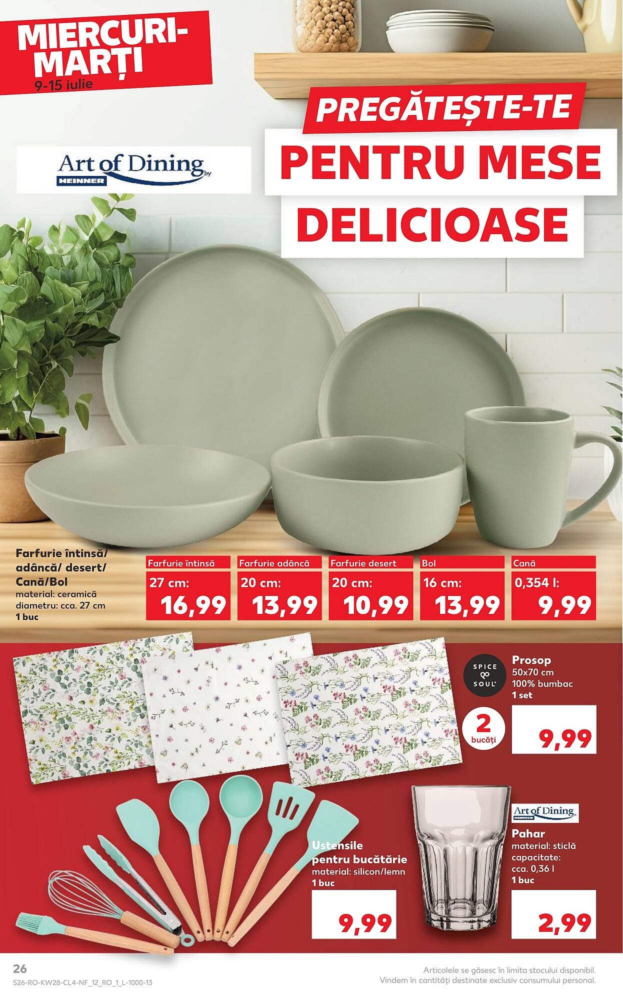 Catalog Kaufland
