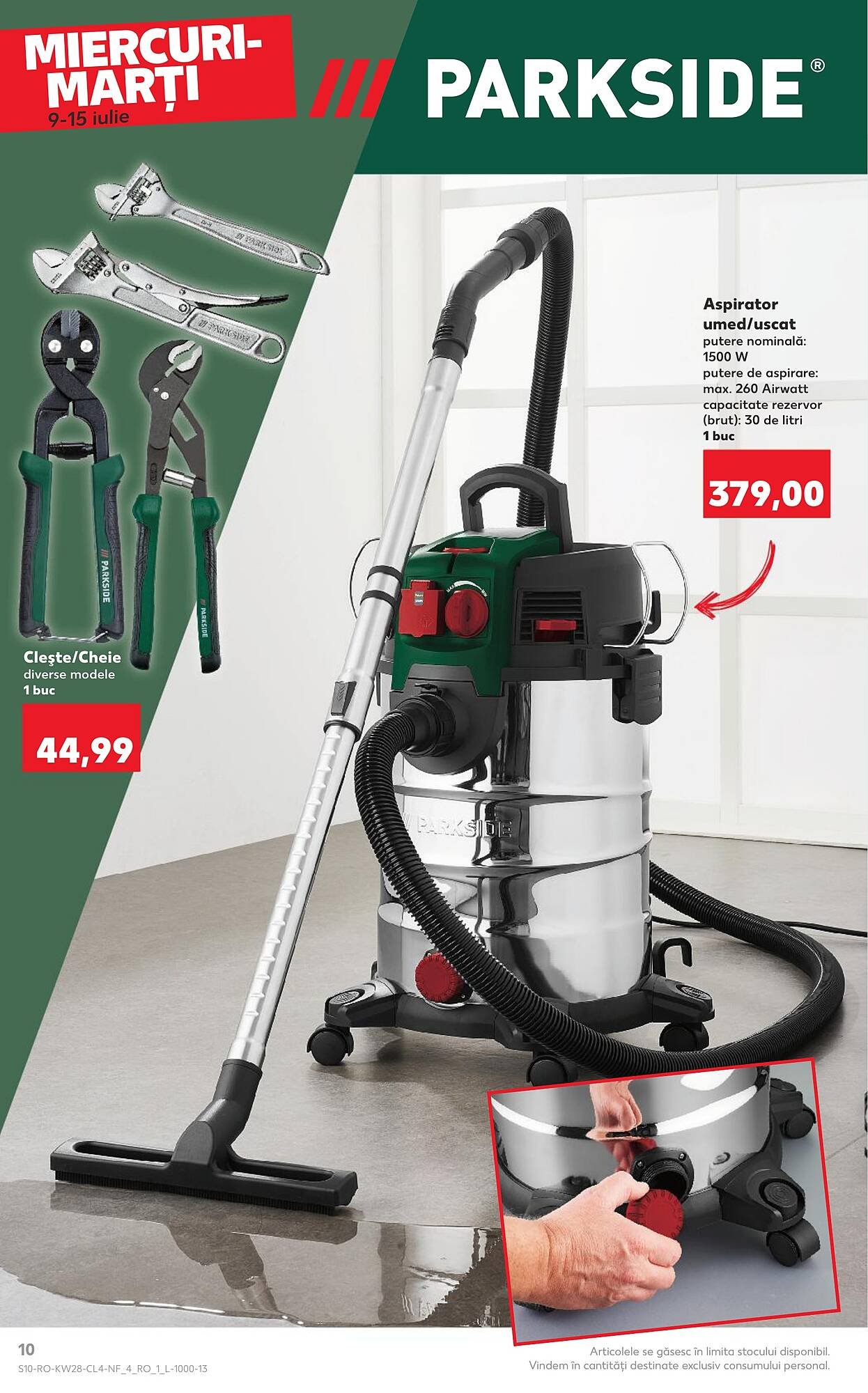 Catalog Kaufland