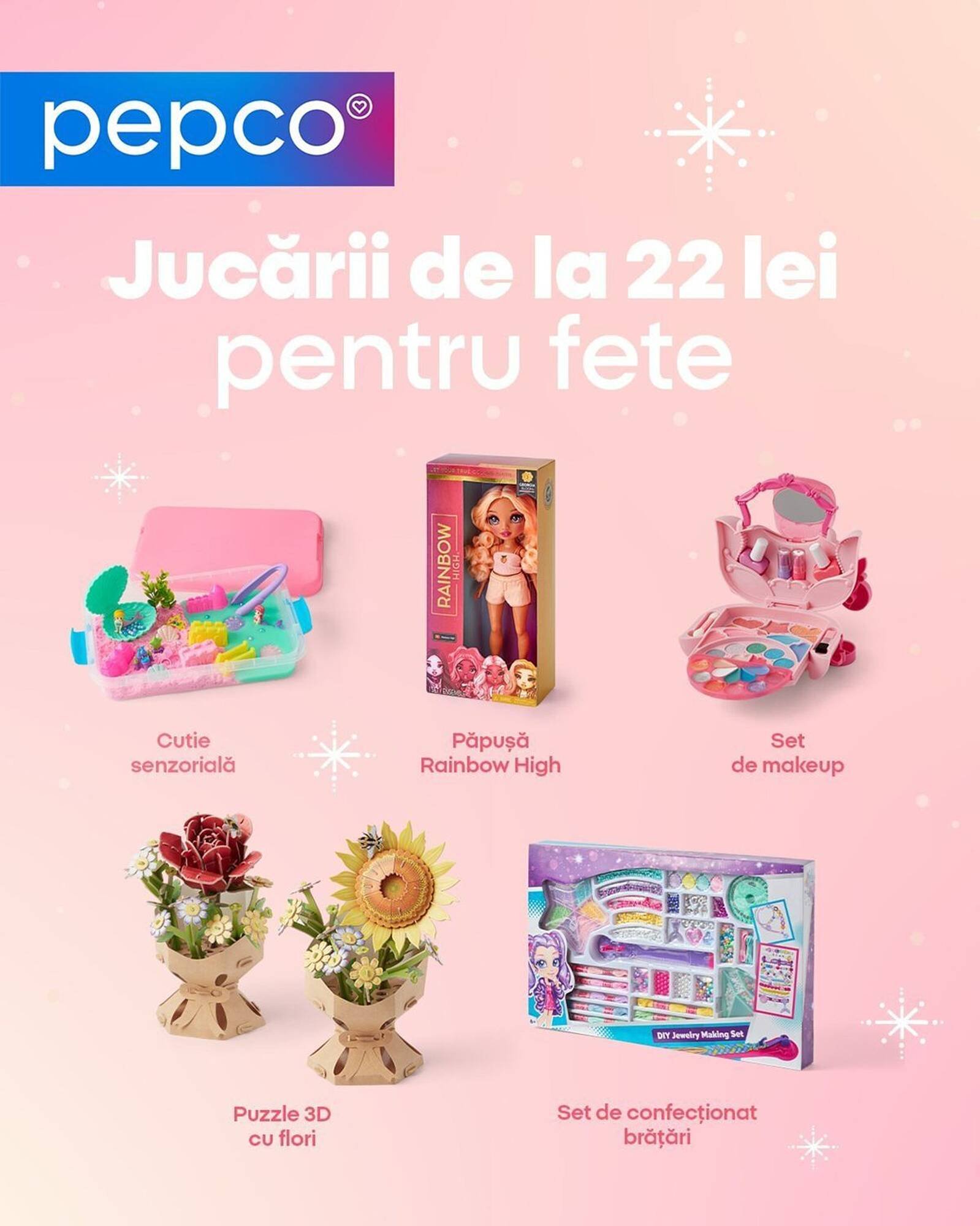 Catalog Pepco