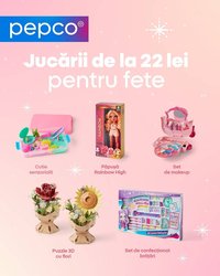 Catalog Pepco