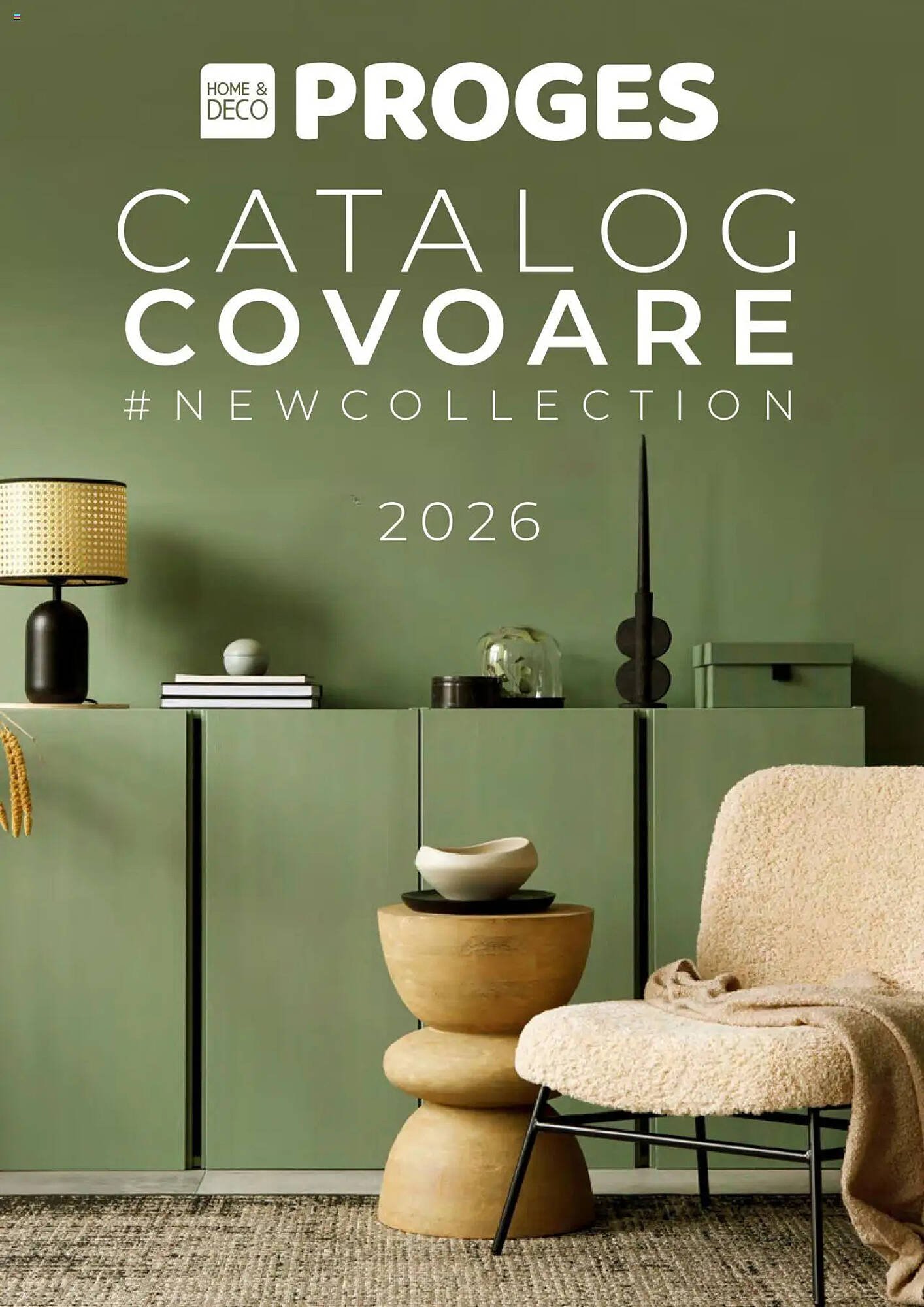 Catalog Proges