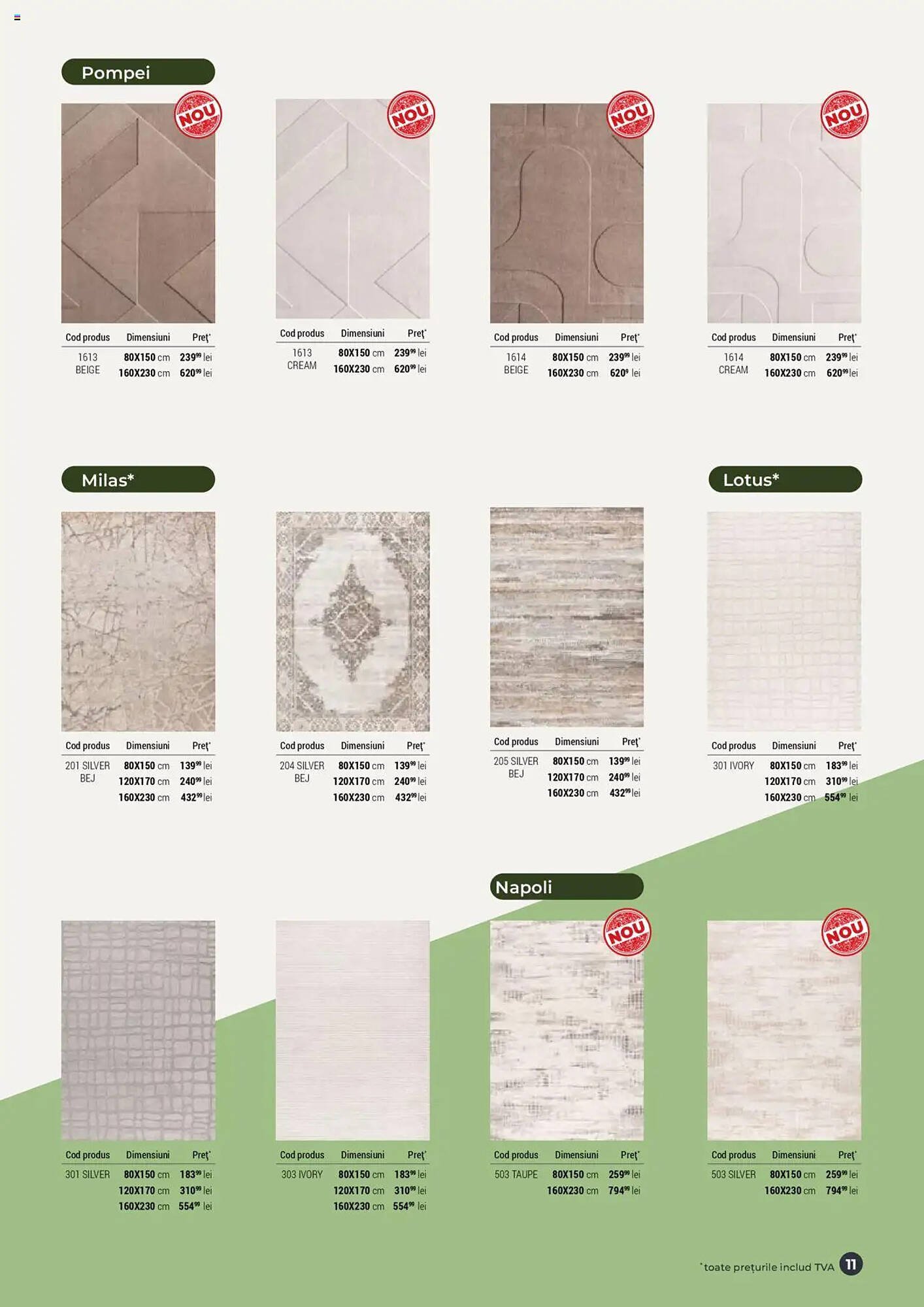 Catalog Proges