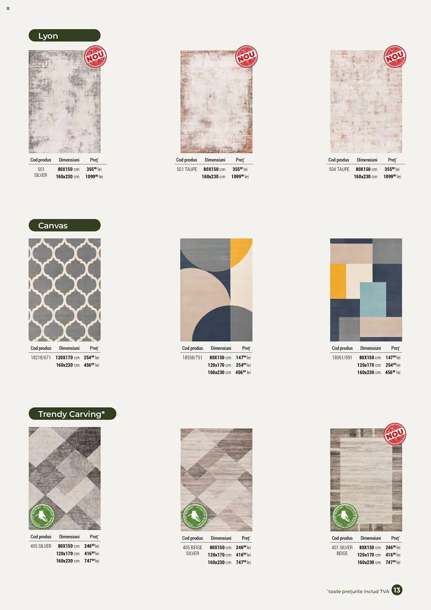Catalog Proges