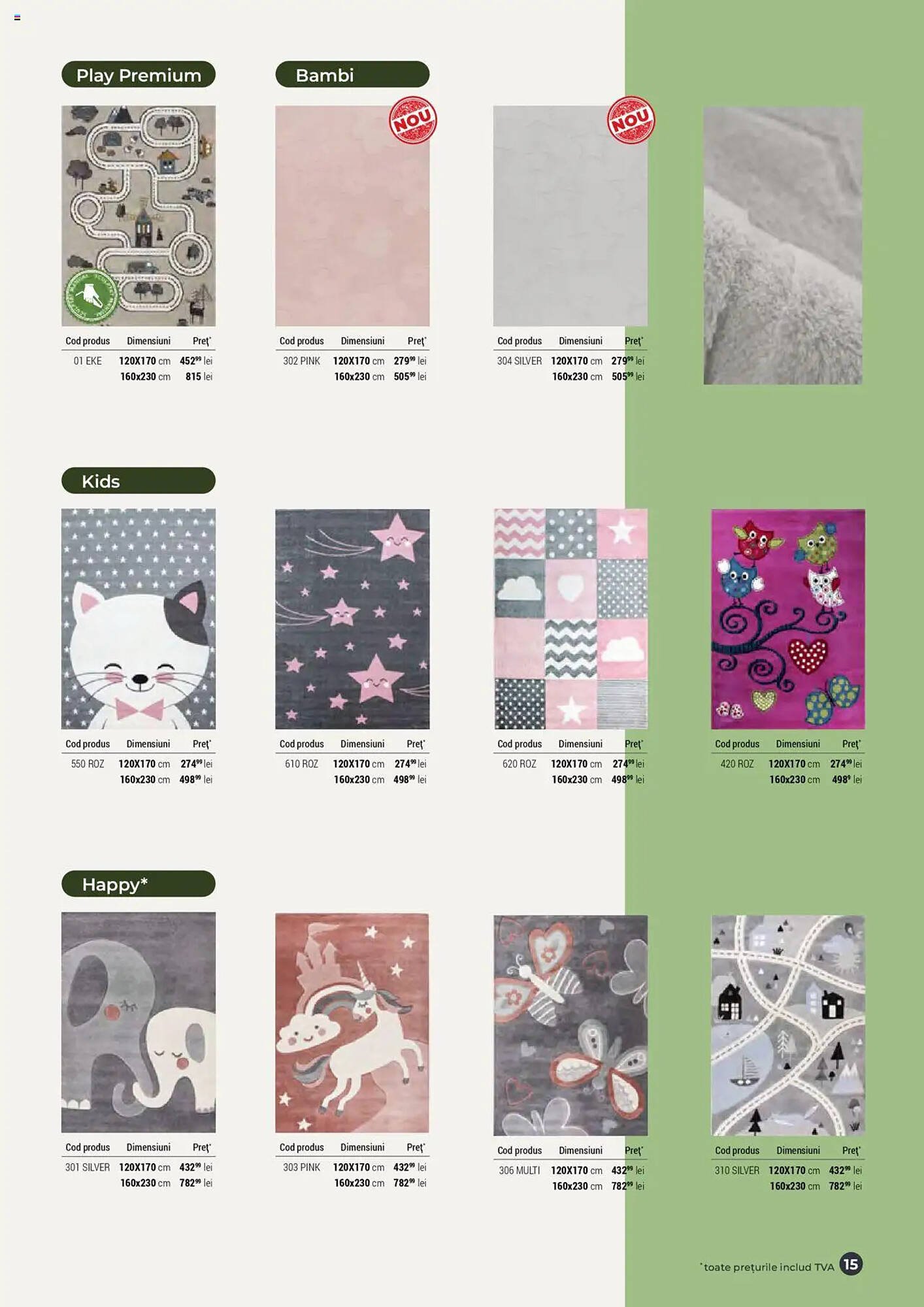 Catalog Proges