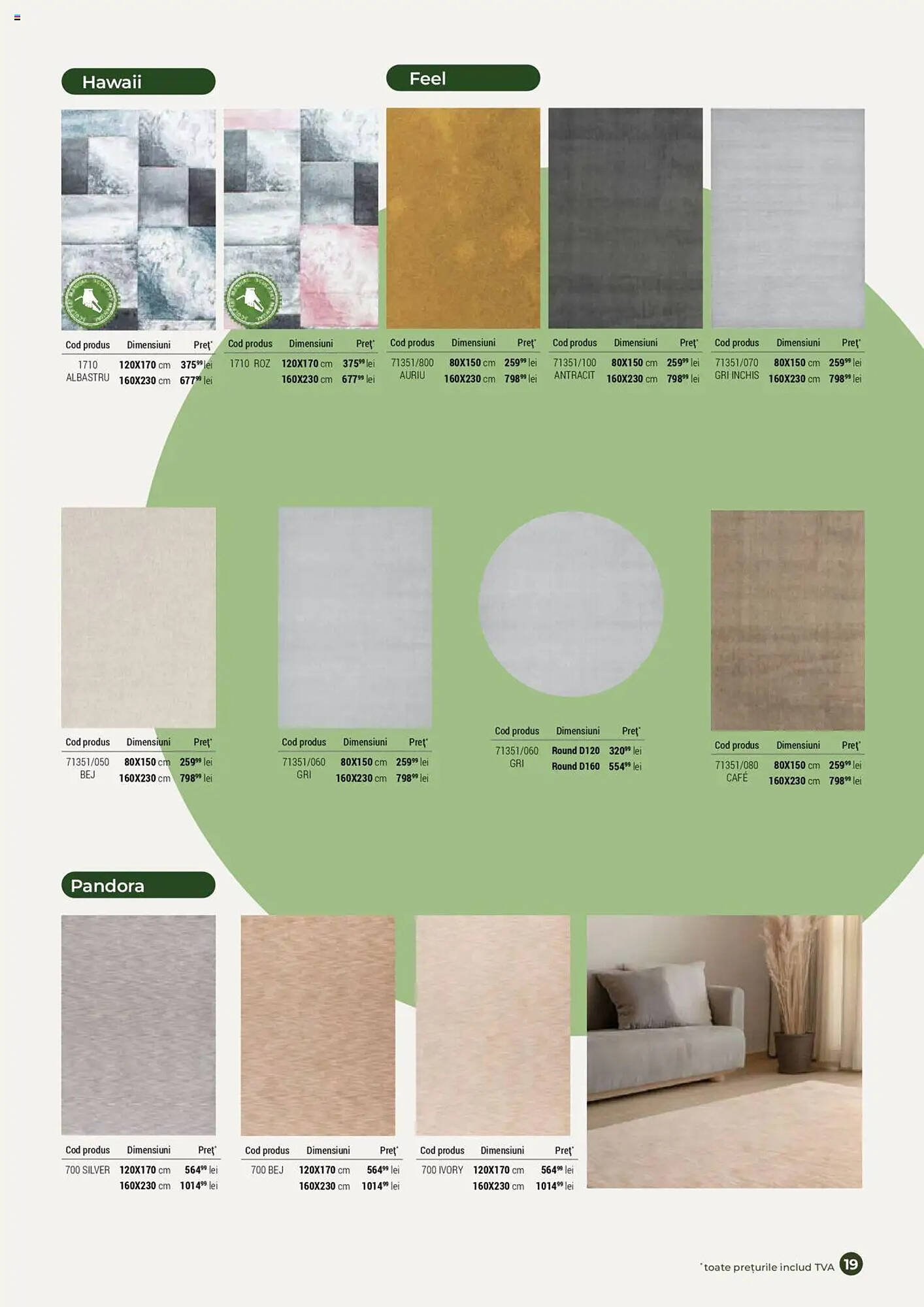 Catalog Proges