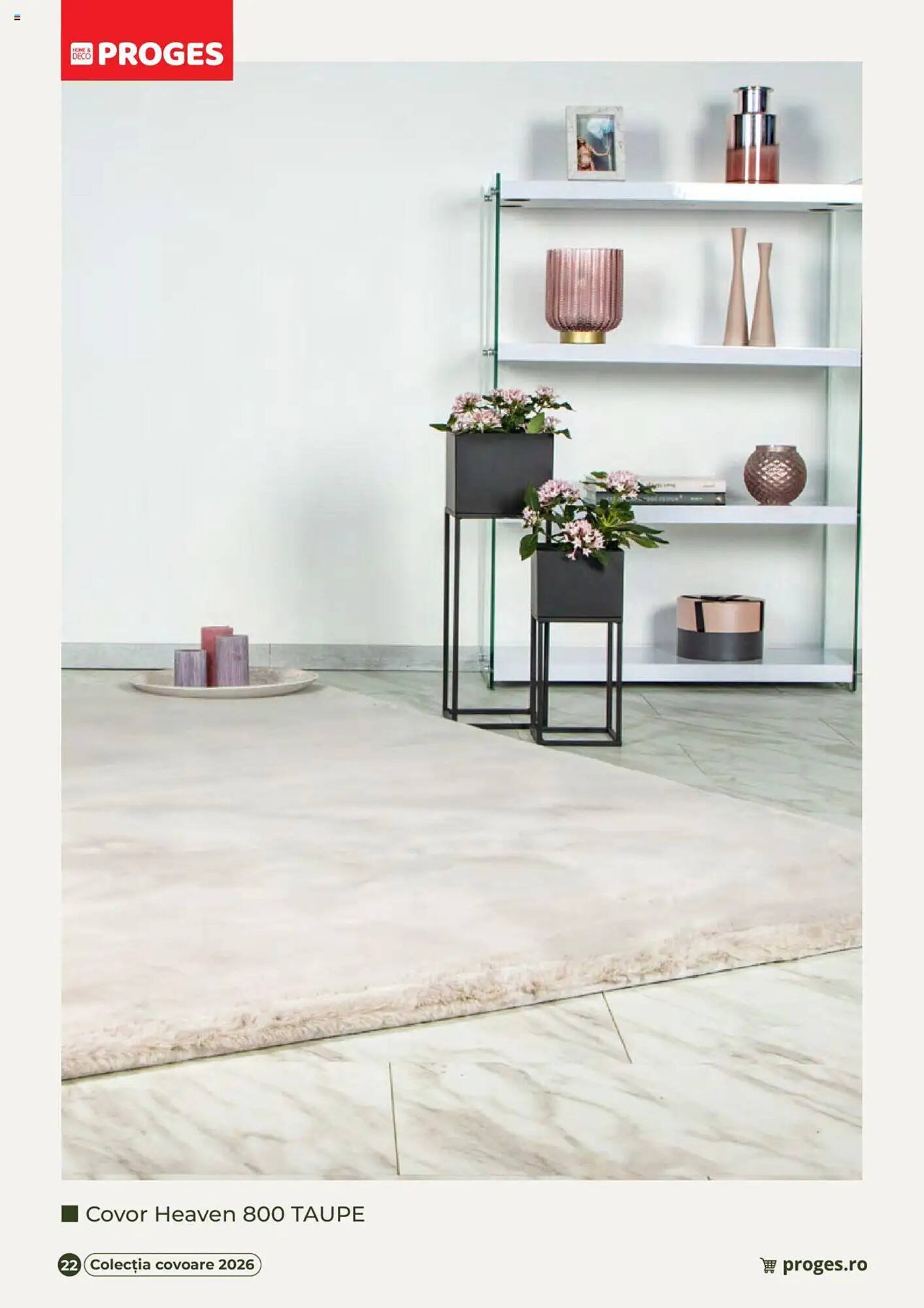 Catalog Proges