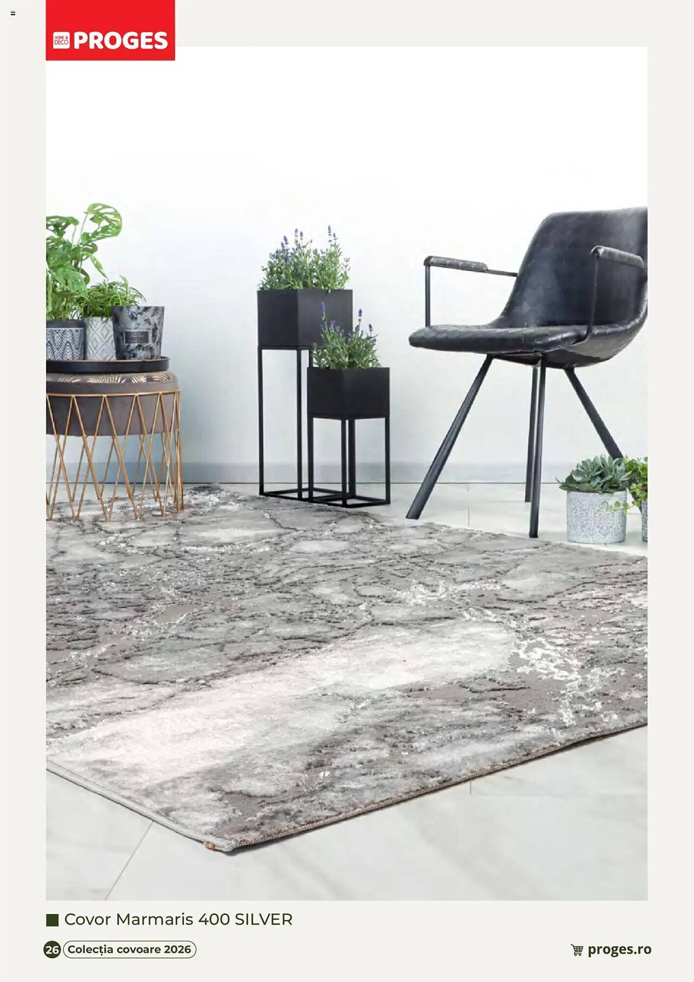 Catalog Proges