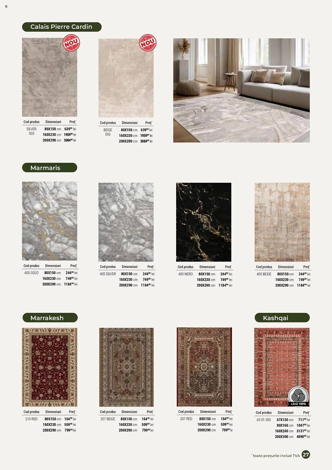 Catalog Proges