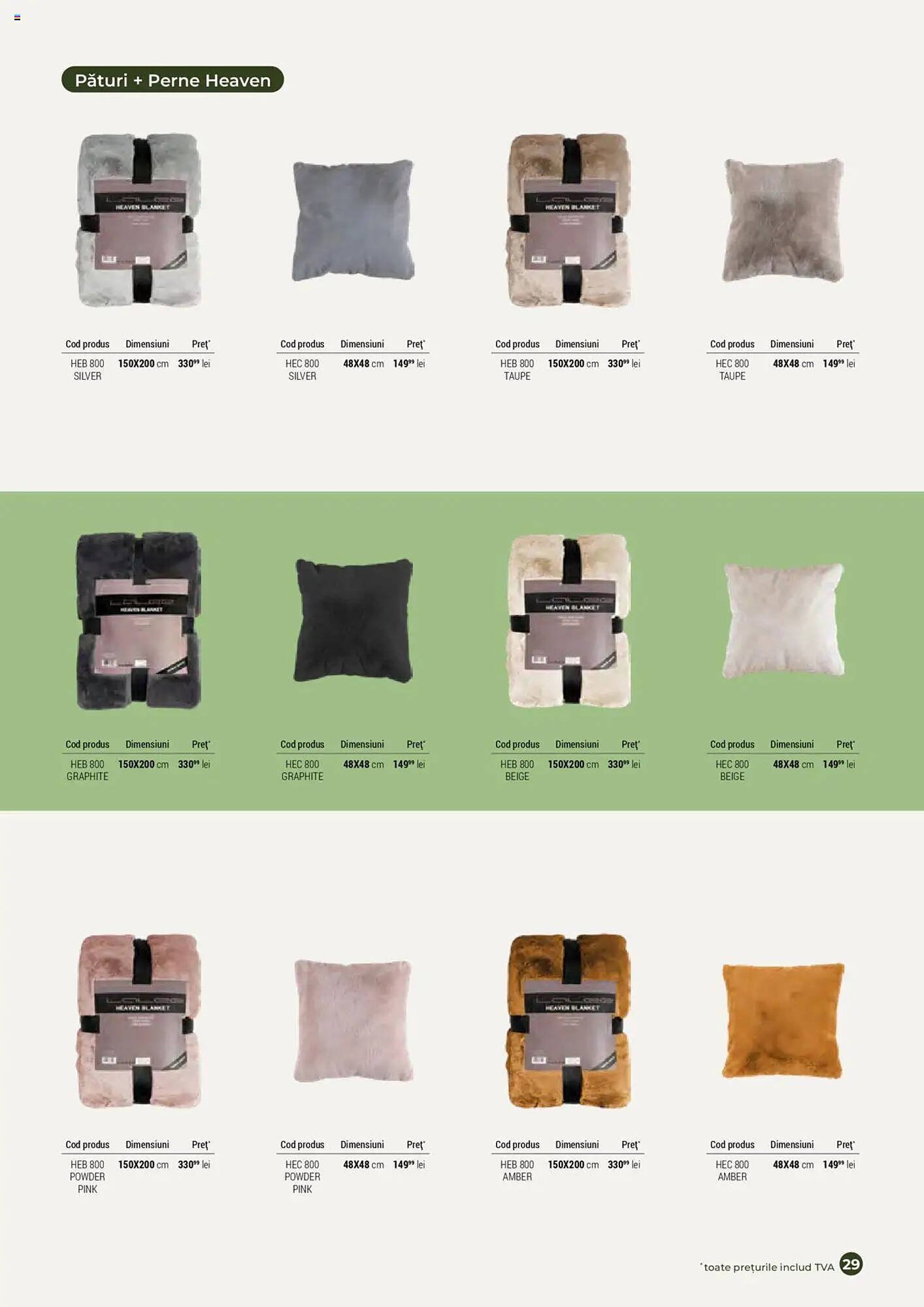 Catalog Proges