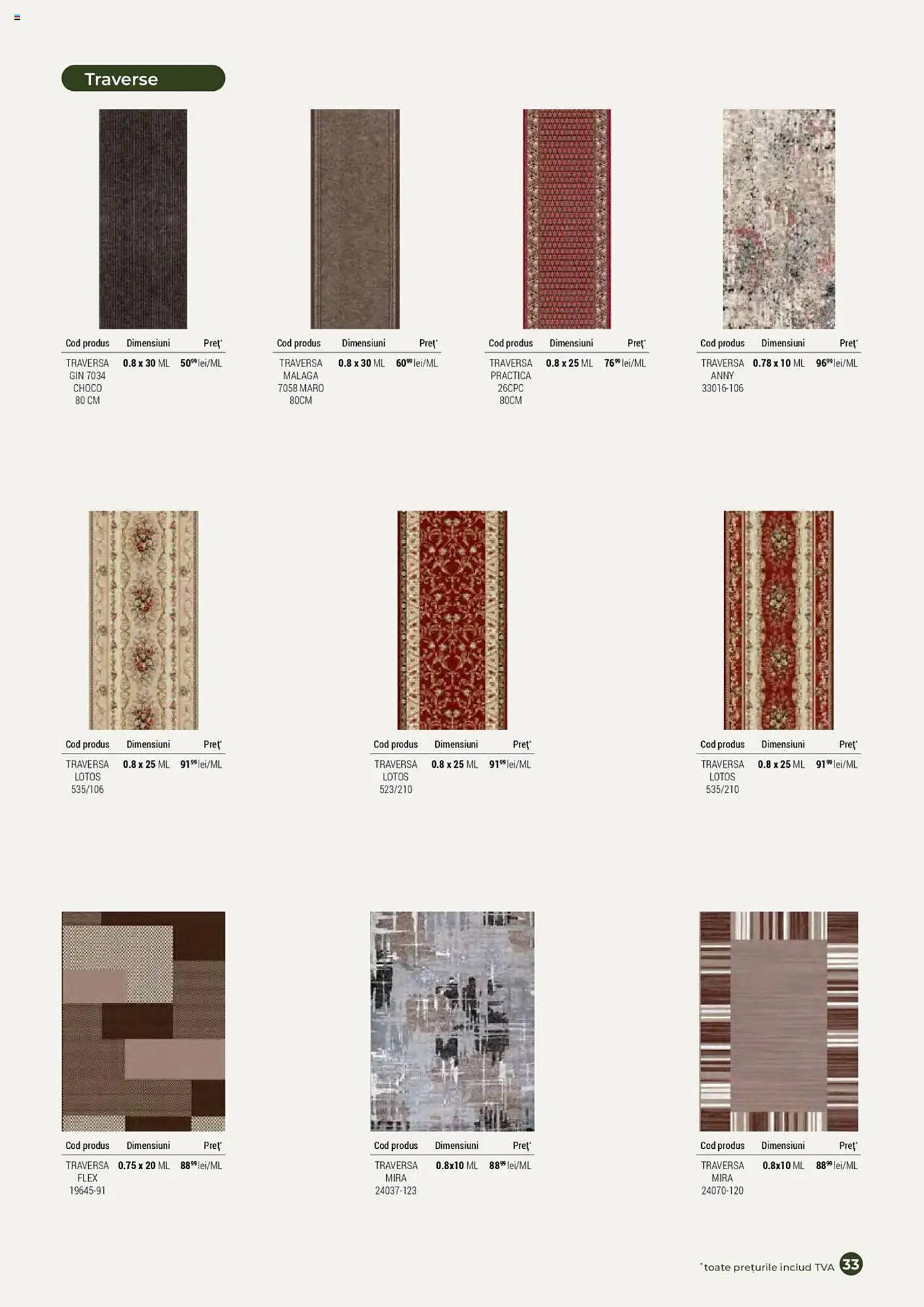Catalog Proges