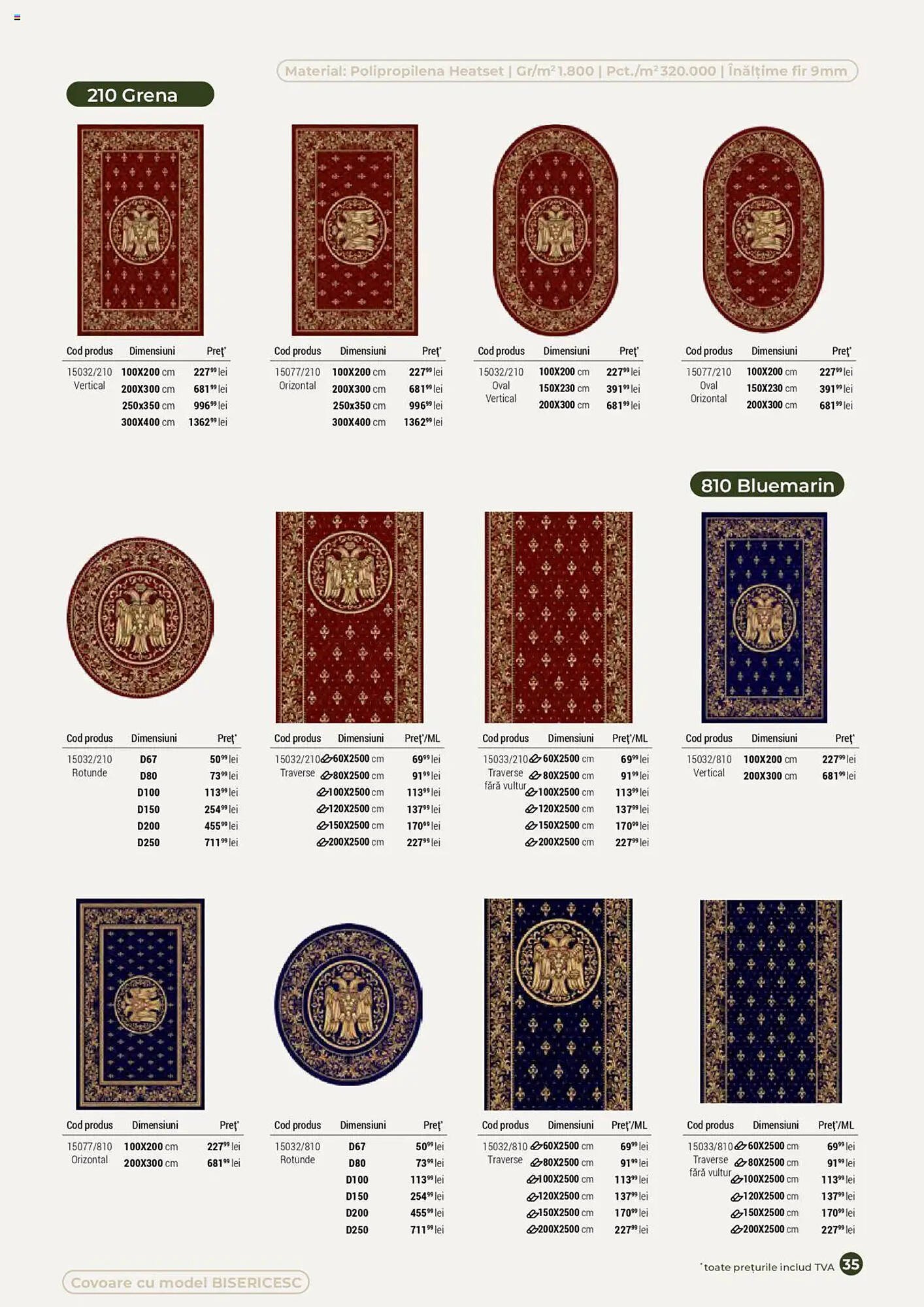 Catalog Proges