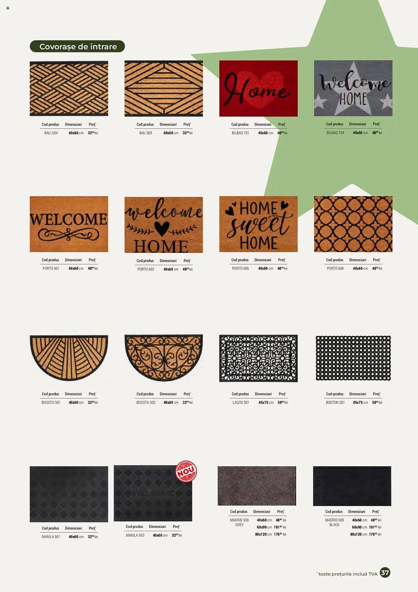 Catalog Proges