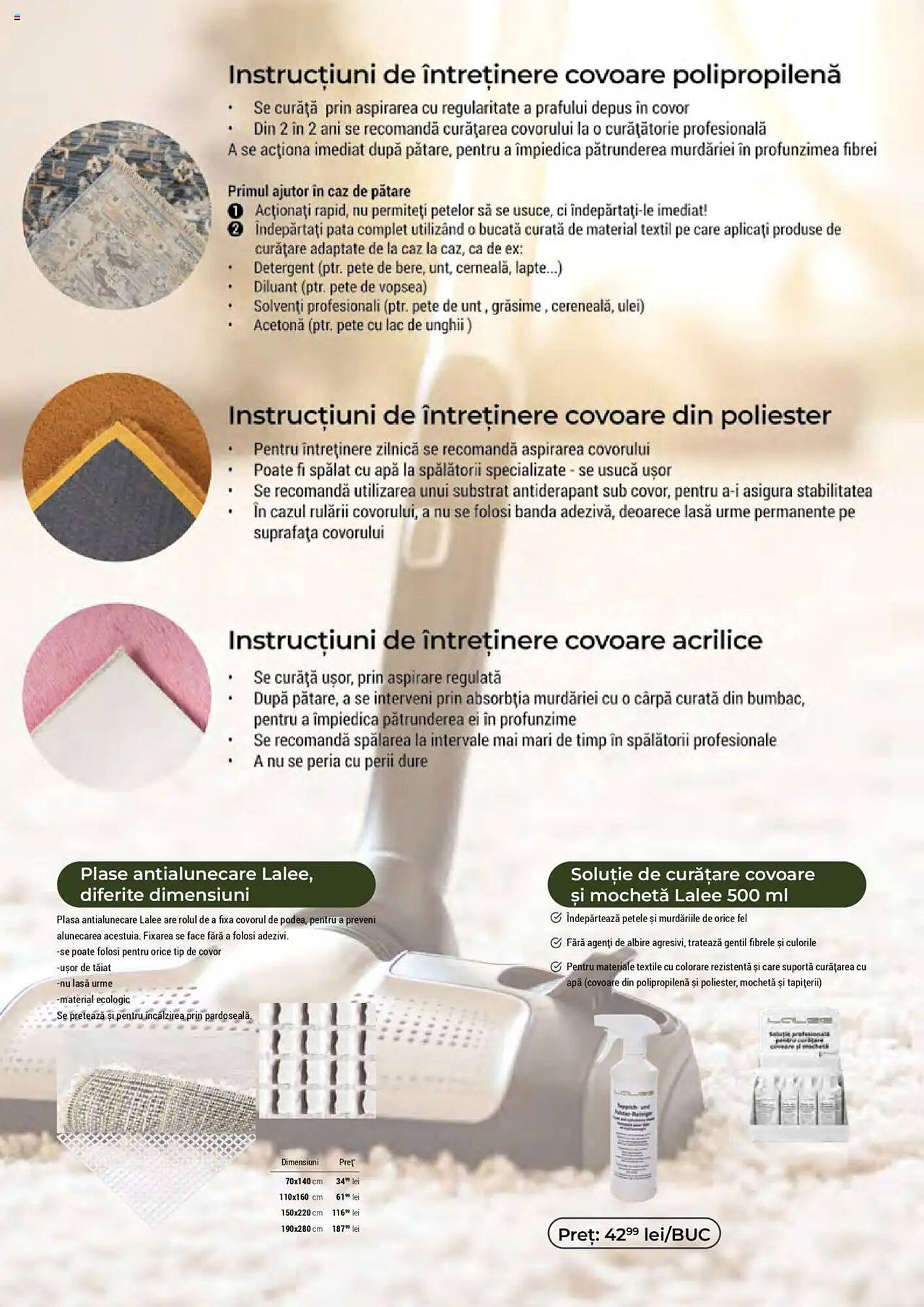 Catalog Proges