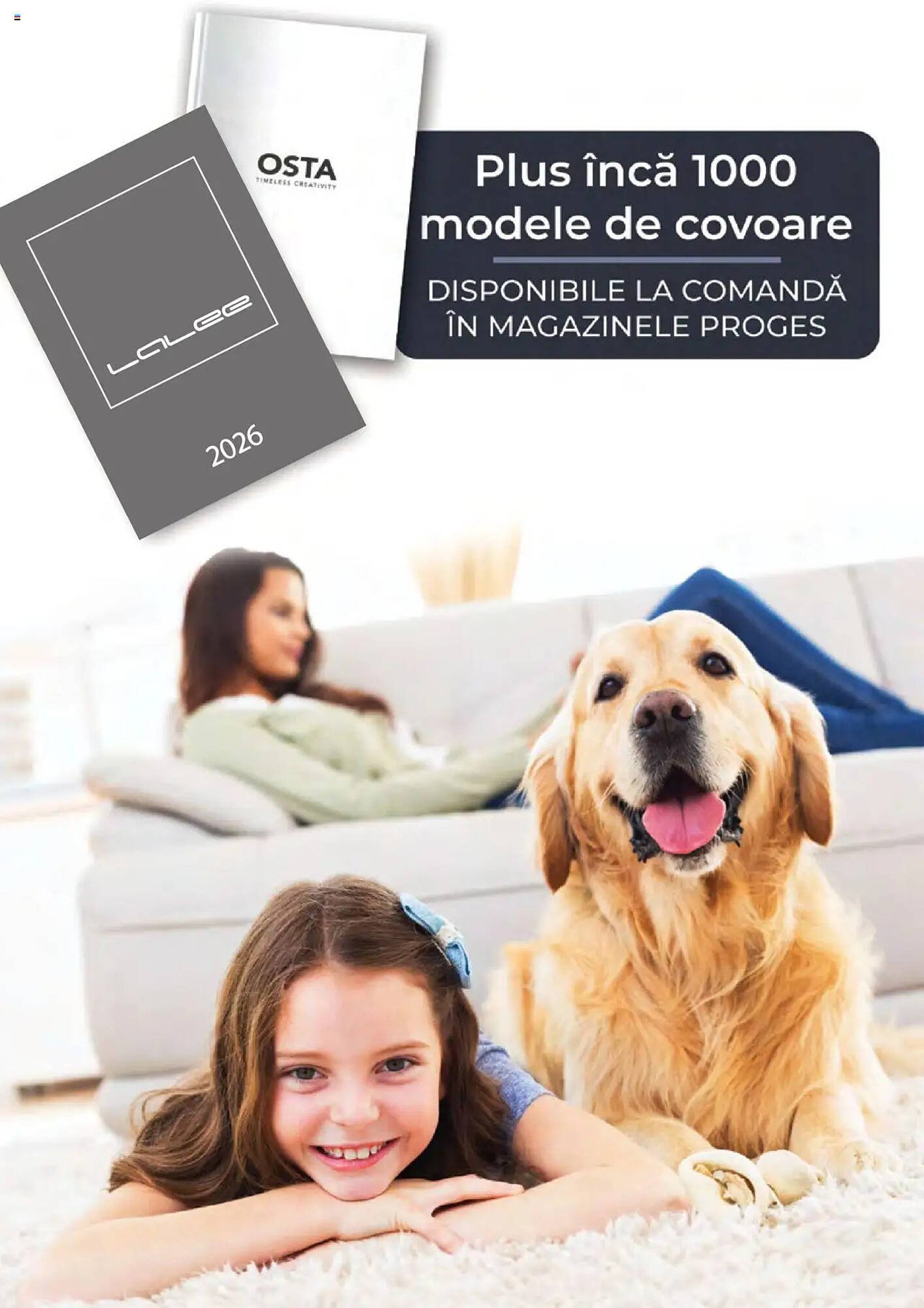 Catalog Proges