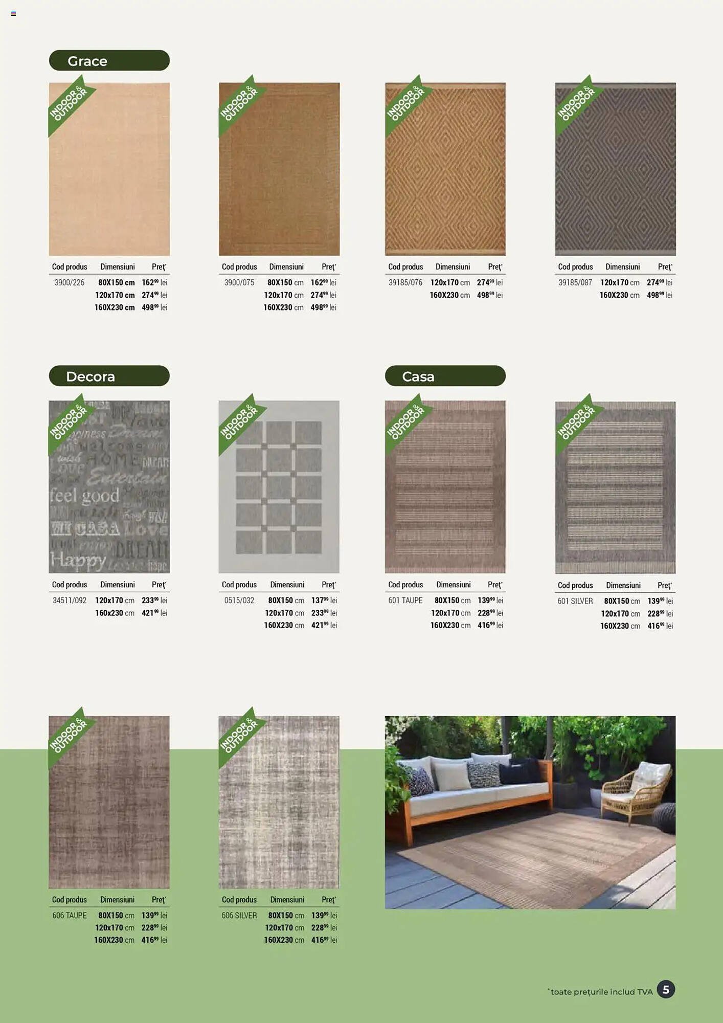 Catalog Proges