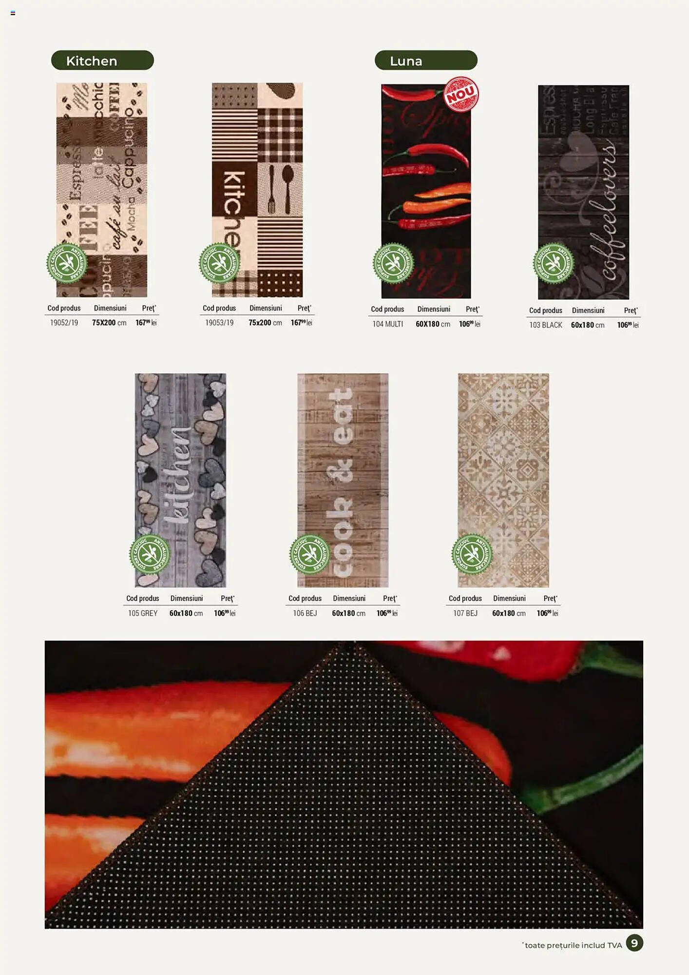 Catalog Proges