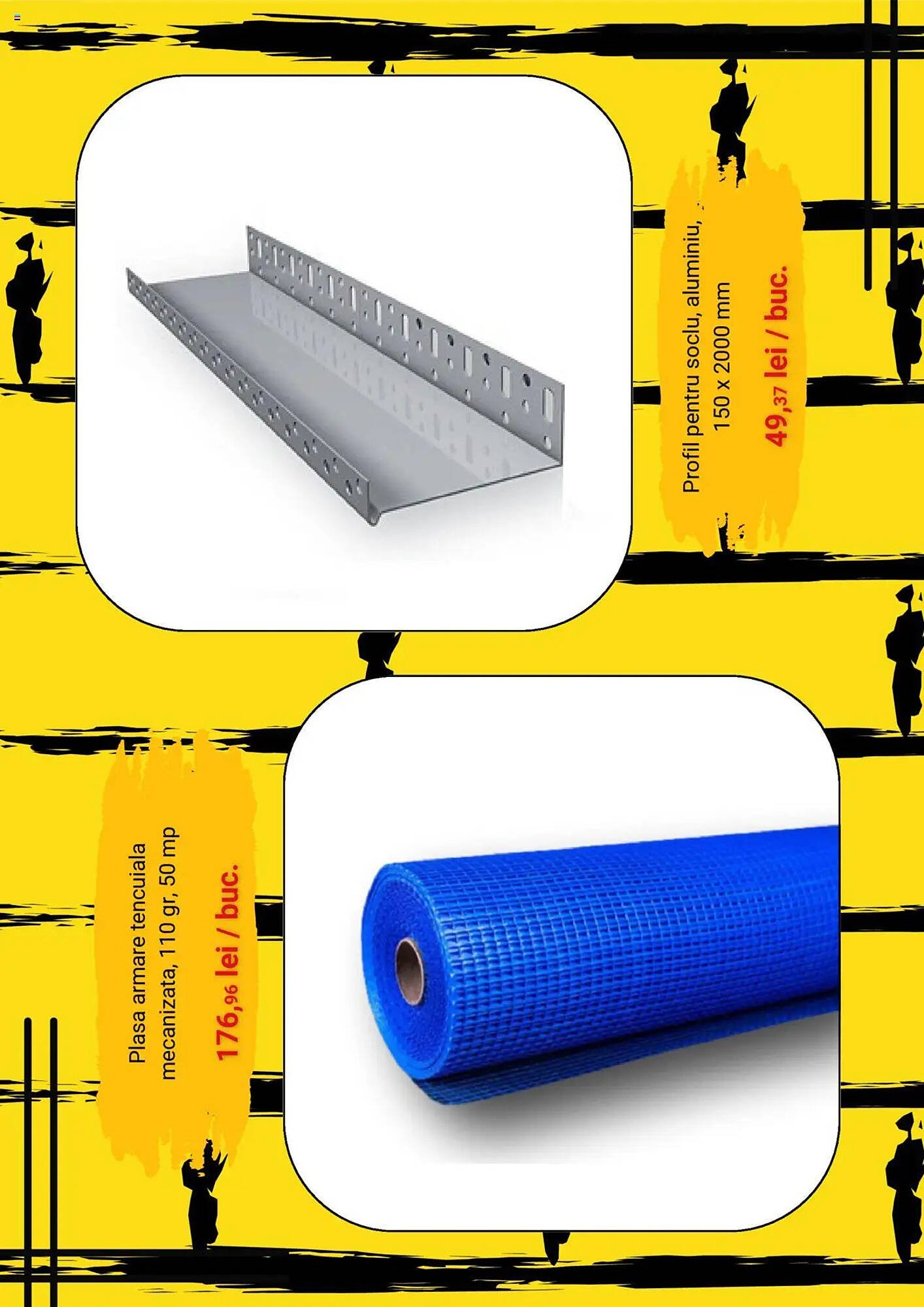 Catalog MatHaus
