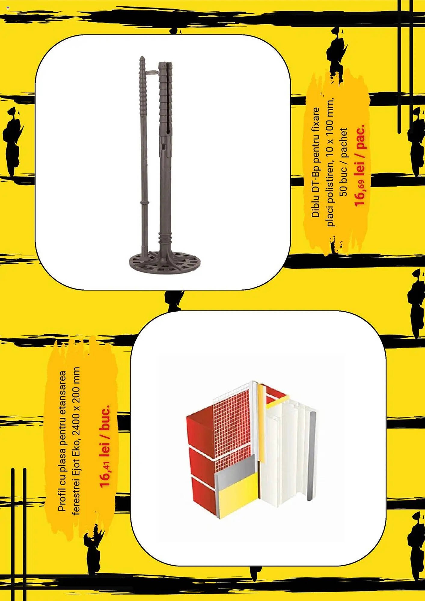 Catalog MatHaus