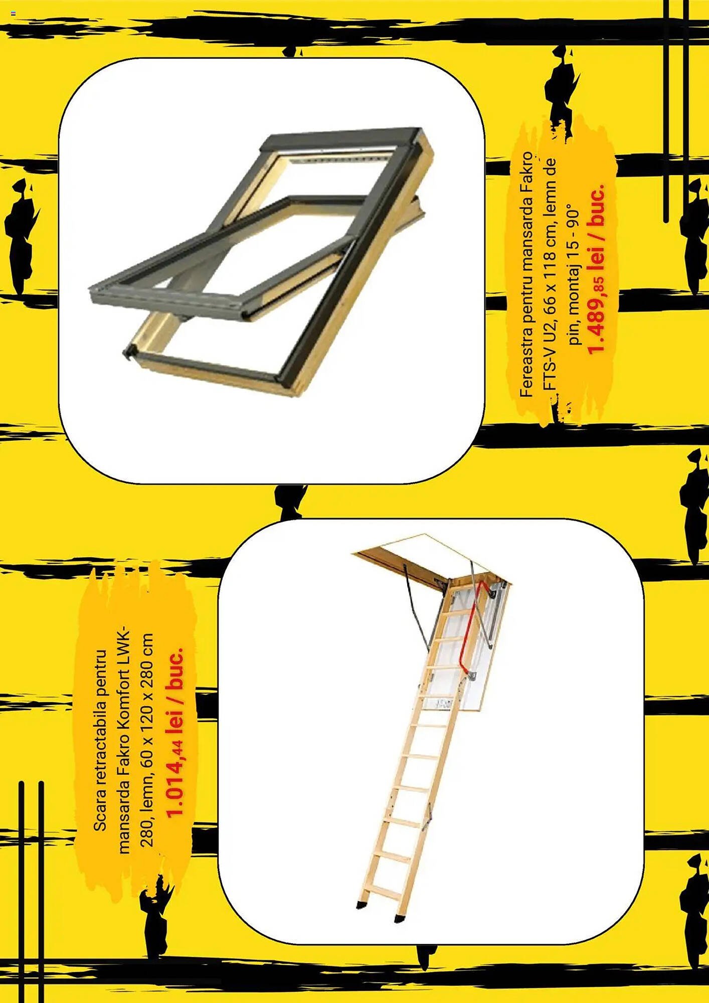 Catalog MatHaus