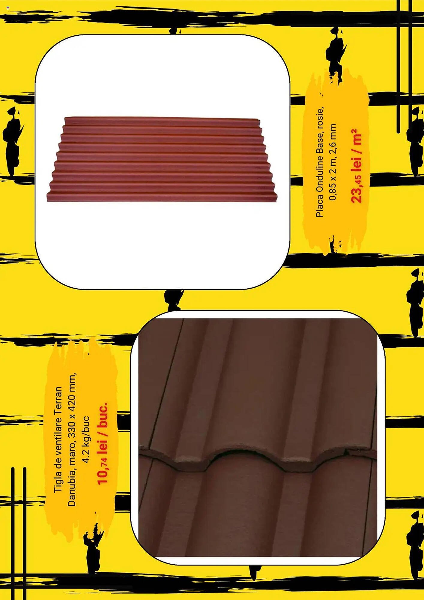 Catalog MatHaus
