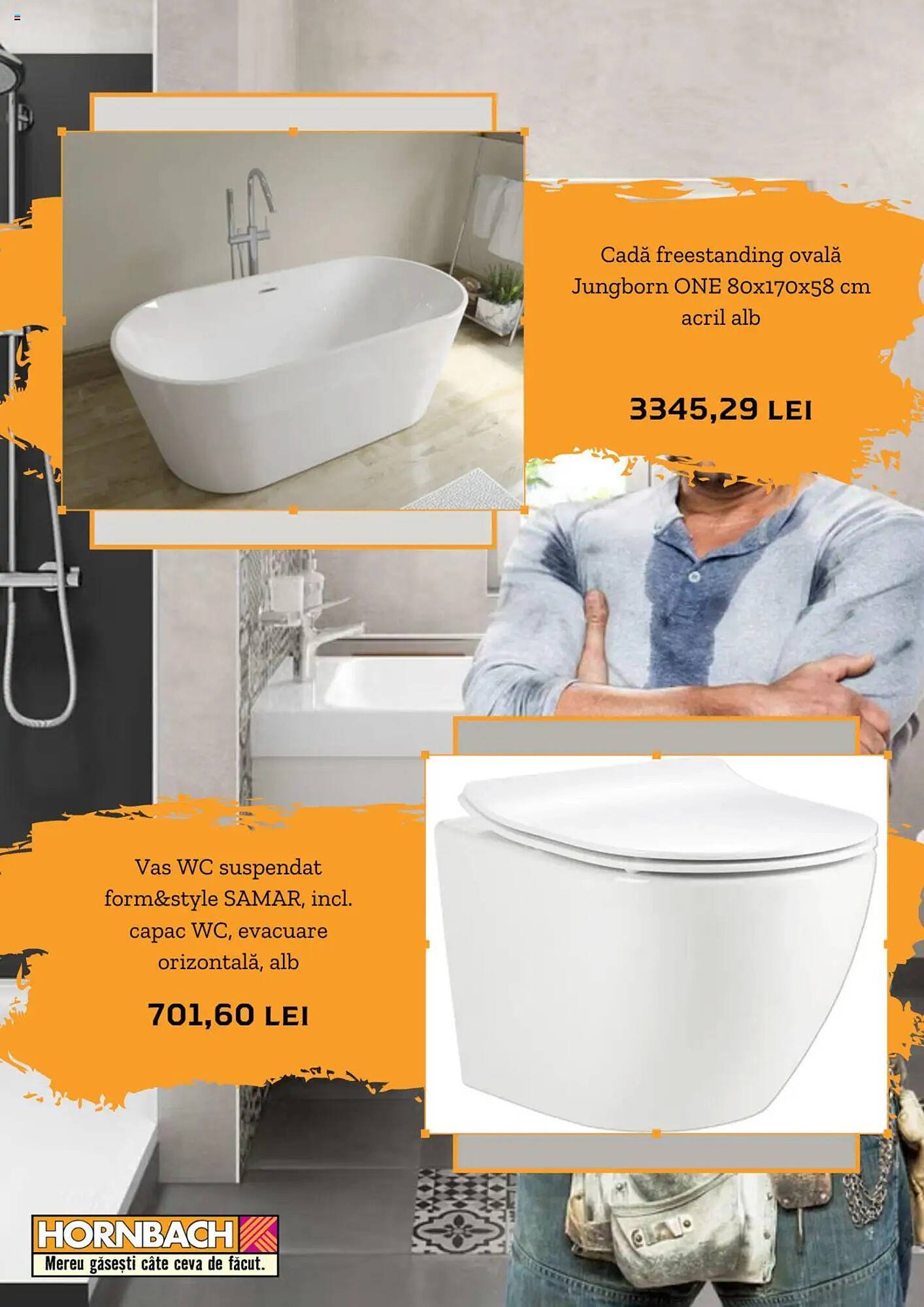 Catalog Hornbach