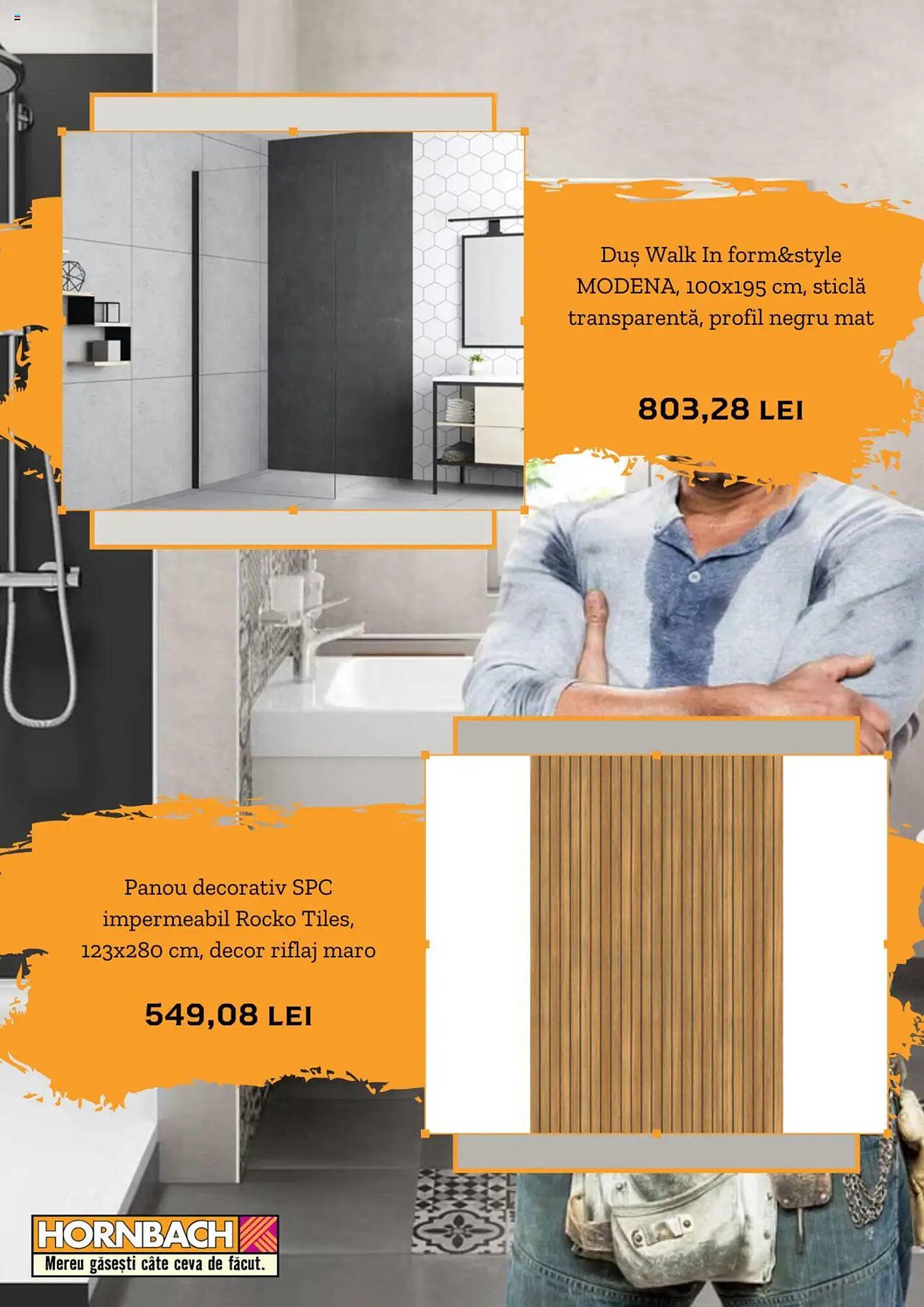 Catalog Hornbach