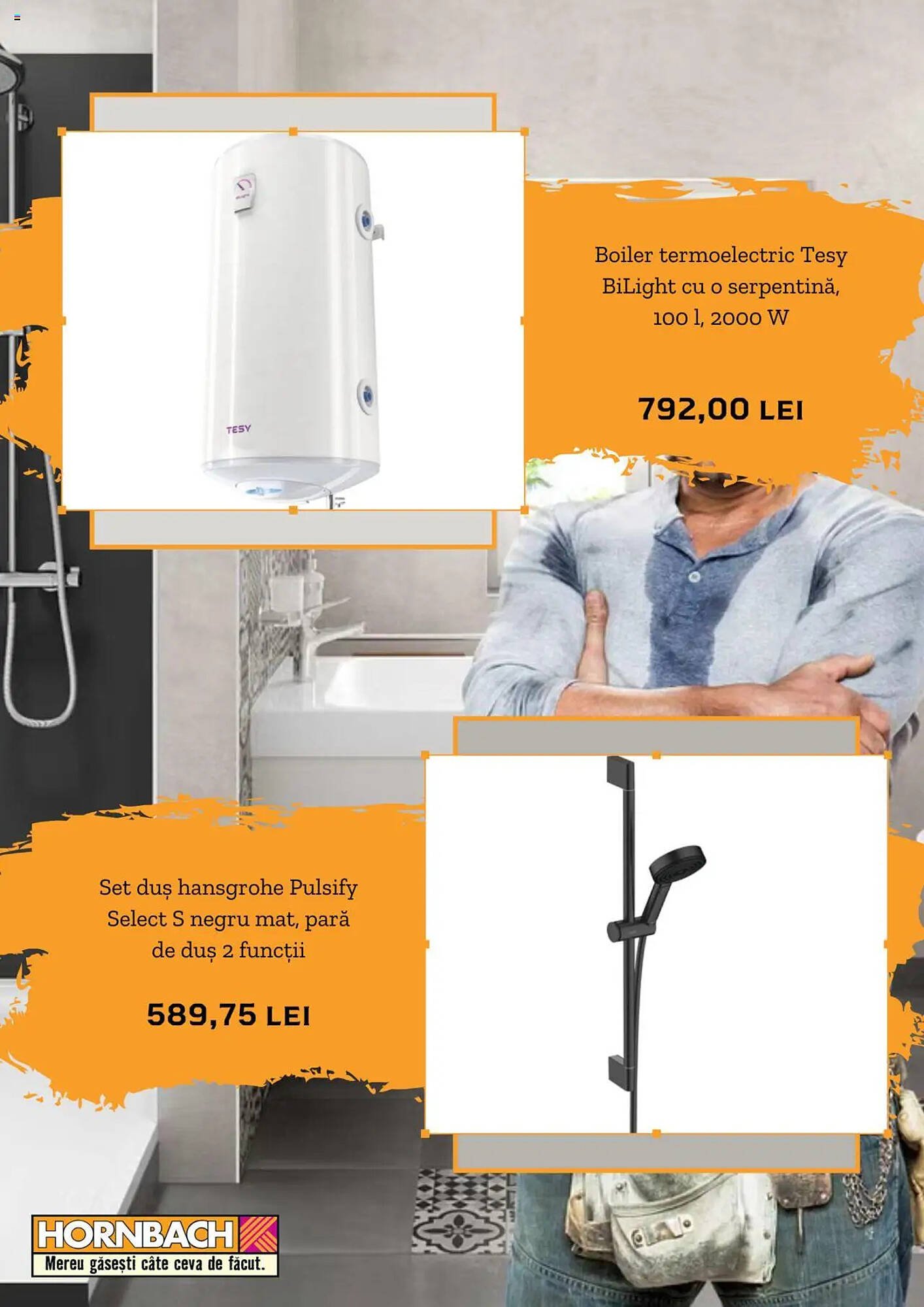 Catalog Hornbach