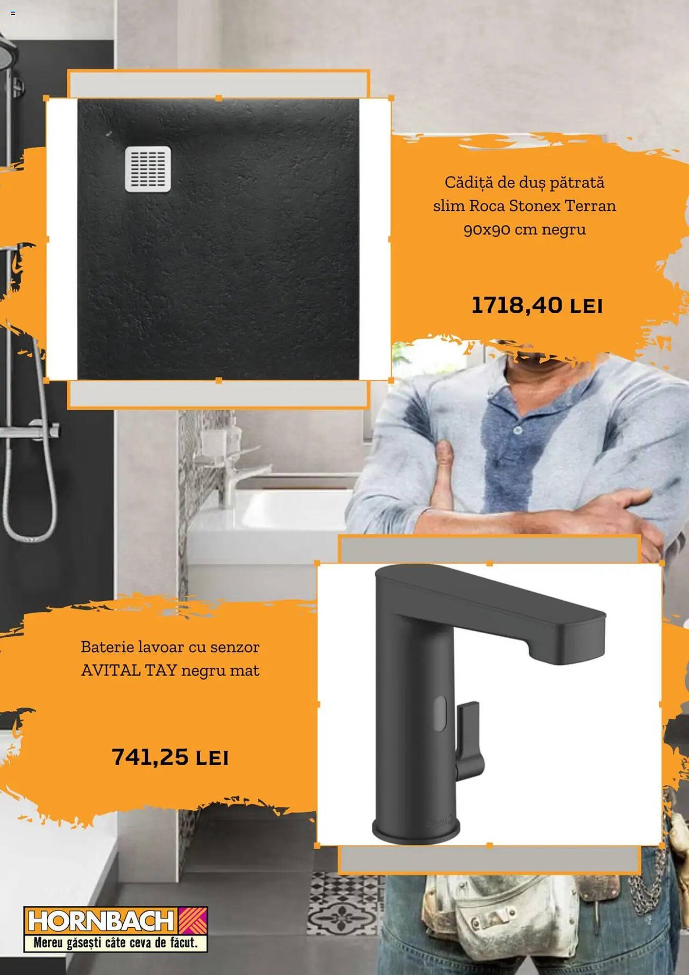 Catalog Hornbach