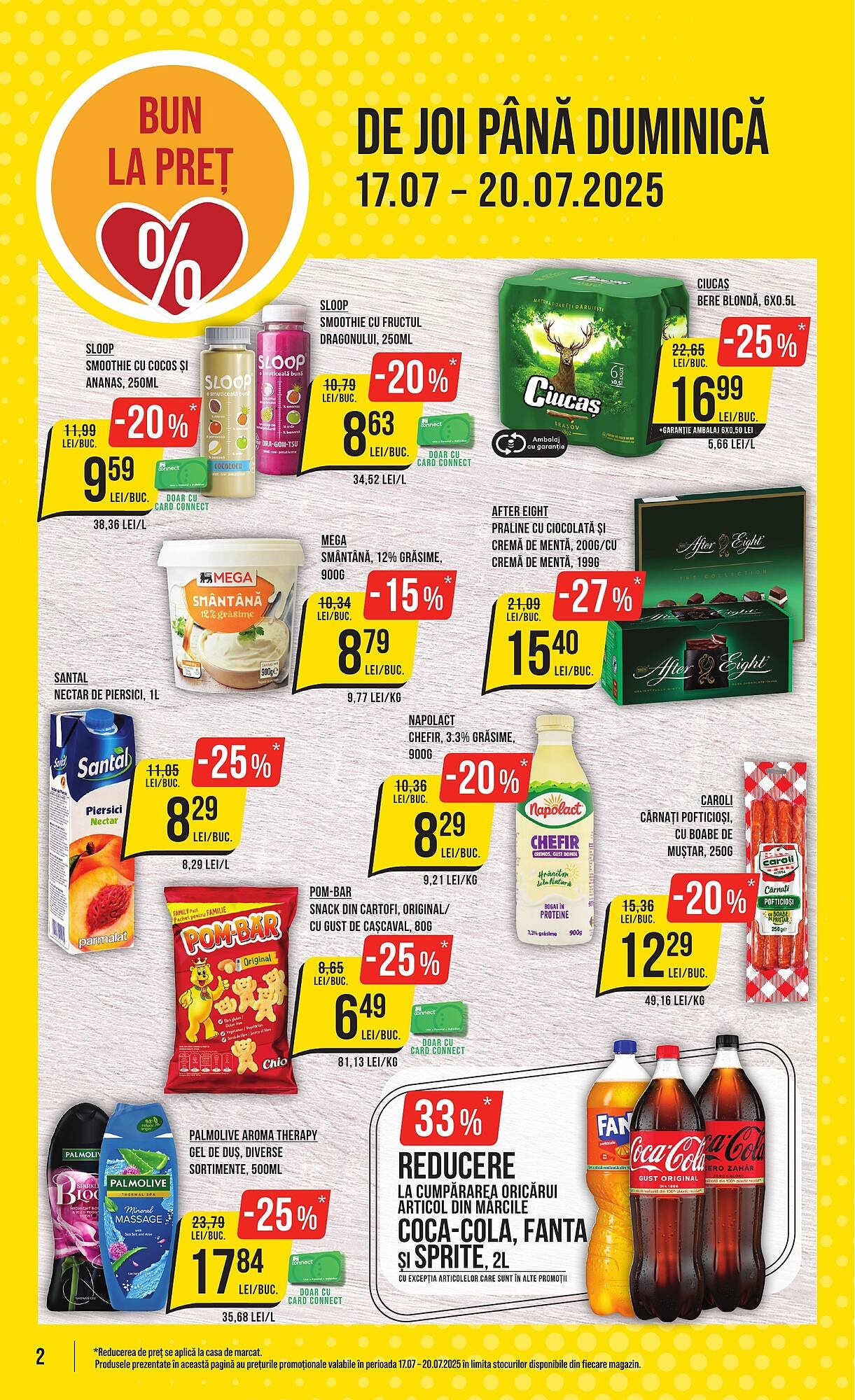 Catalog Mega Image