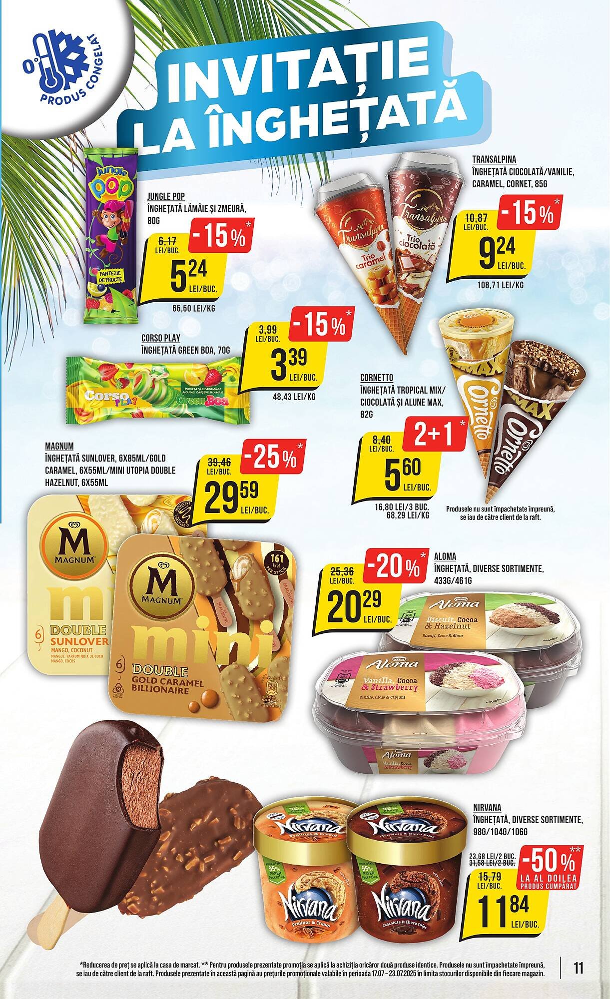 Catalog Mega Image