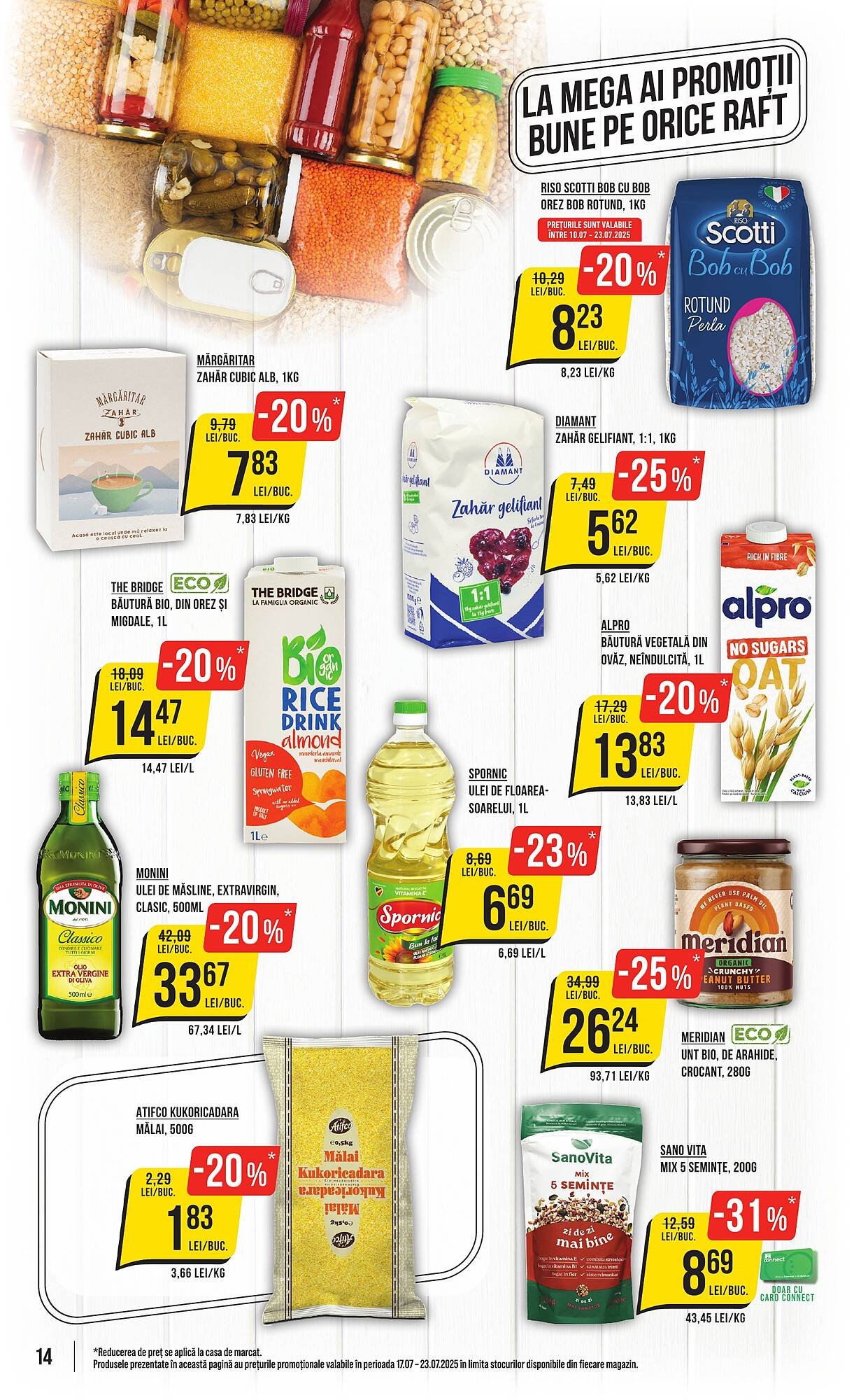 Catalog Mega Image