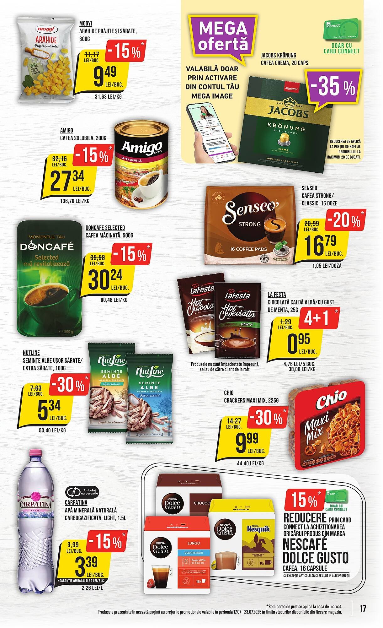 Catalog Mega Image