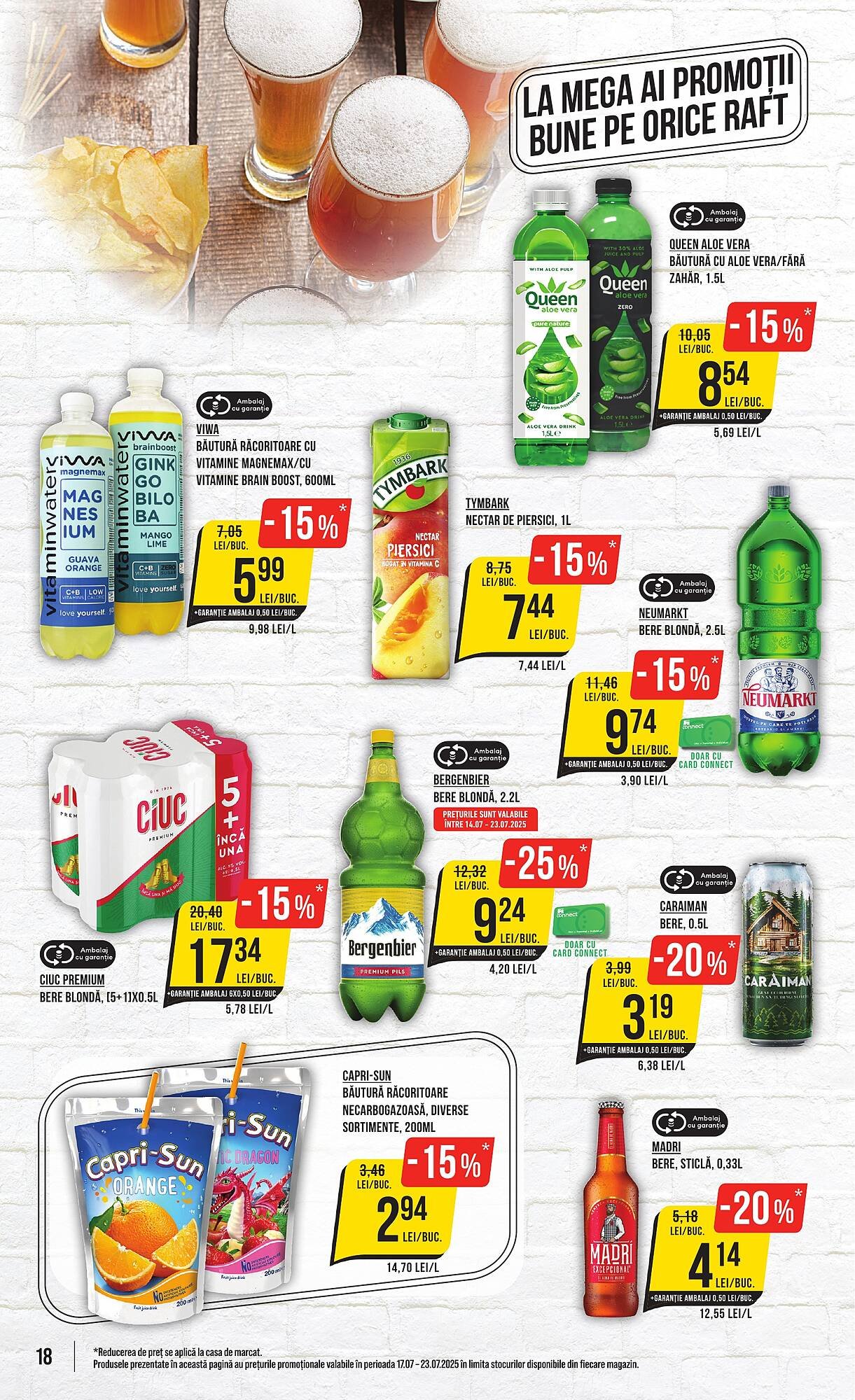 Catalog Mega Image