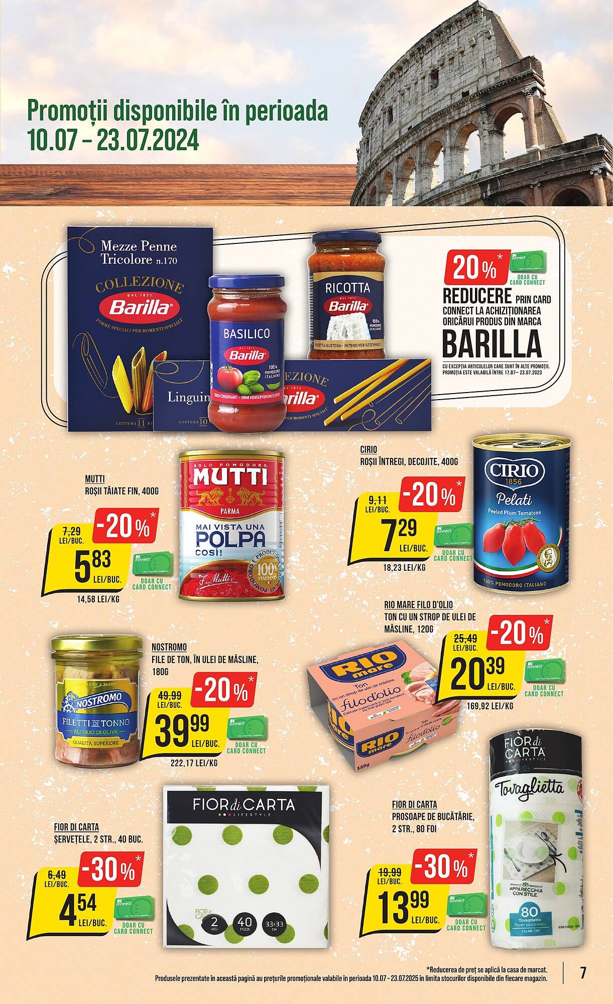 Catalog Mega Image