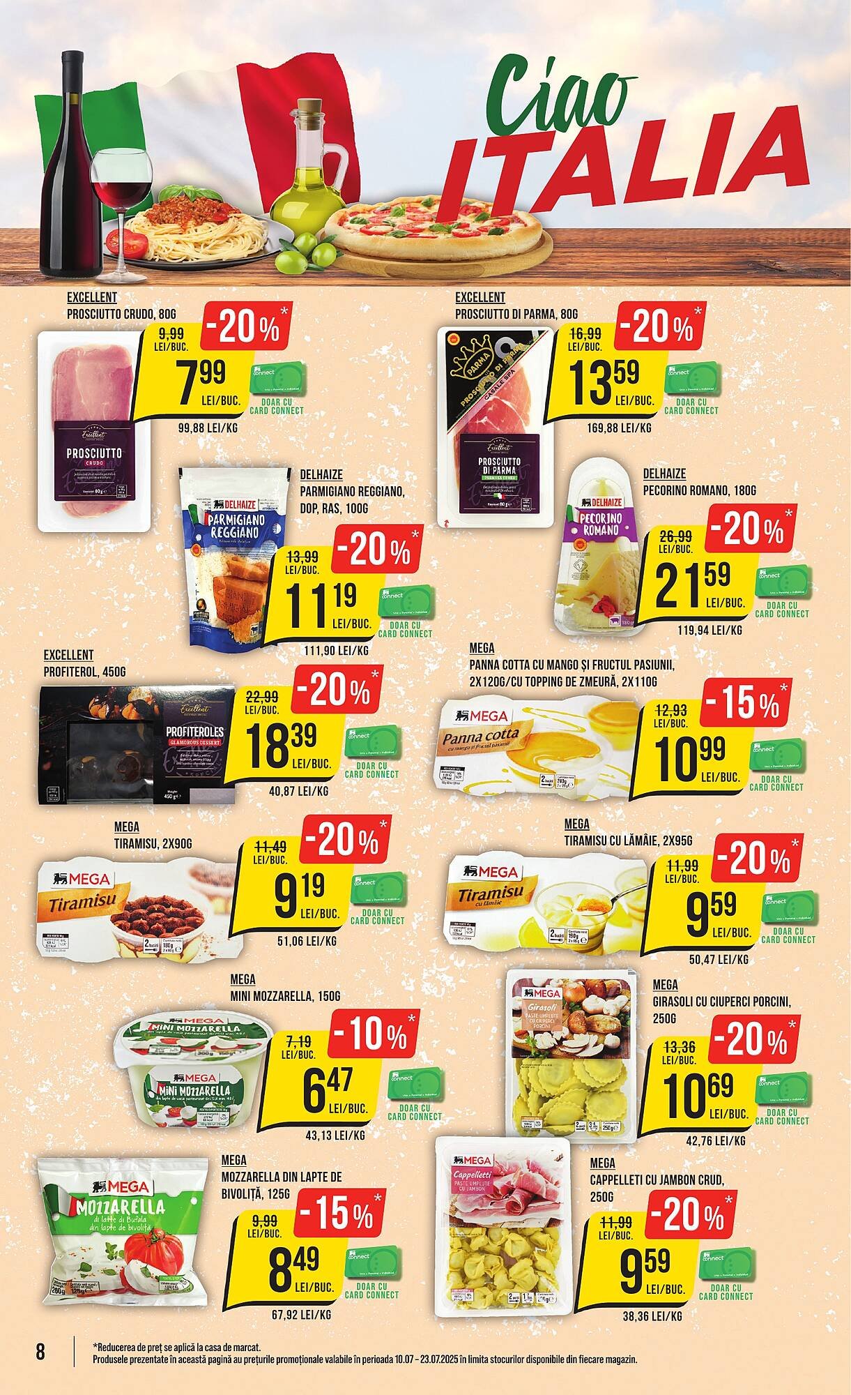 Catalog Mega Image