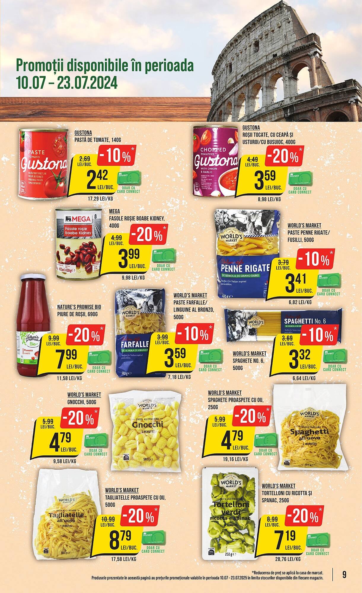 Catalog Mega Image