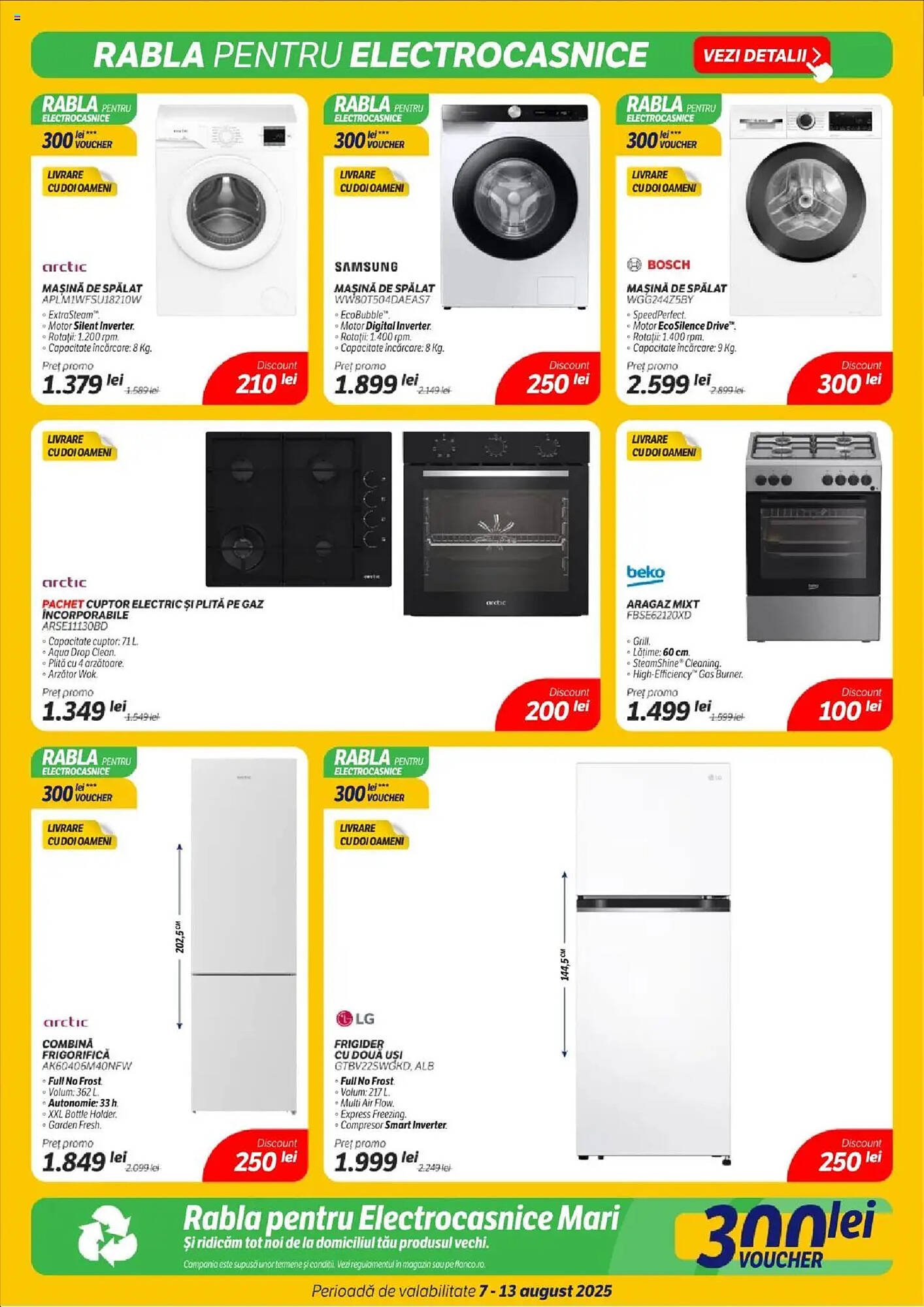 Catalog Flanco