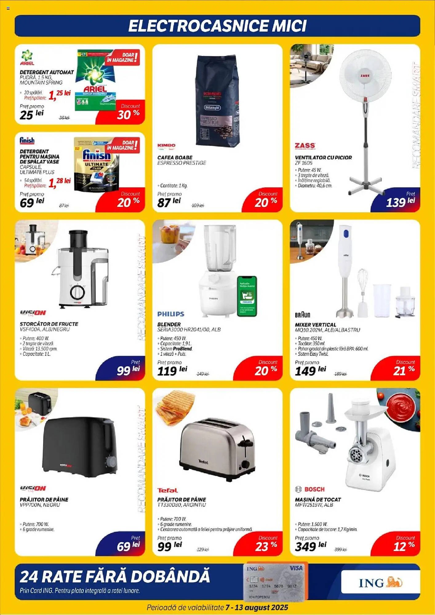 Catalog Flanco