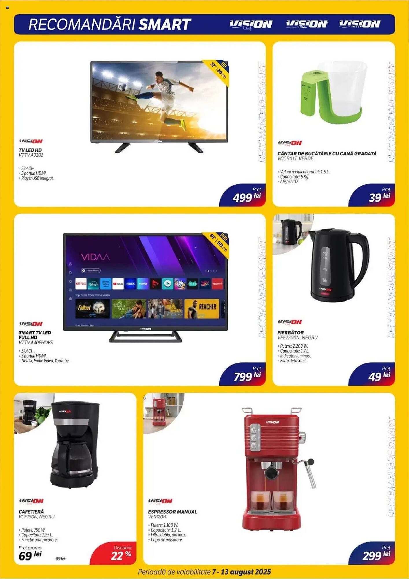 Catalog Flanco