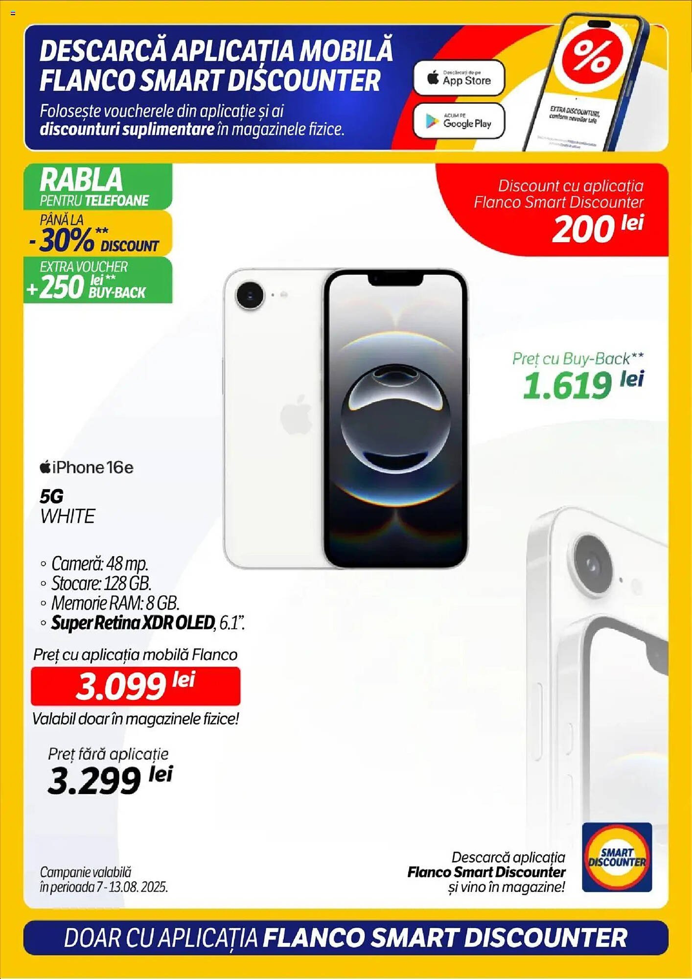 Catalog Flanco
