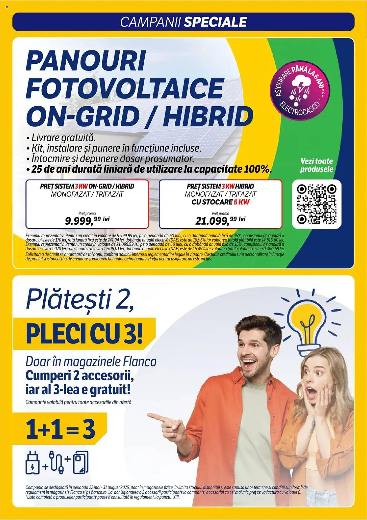Catalog Flanco