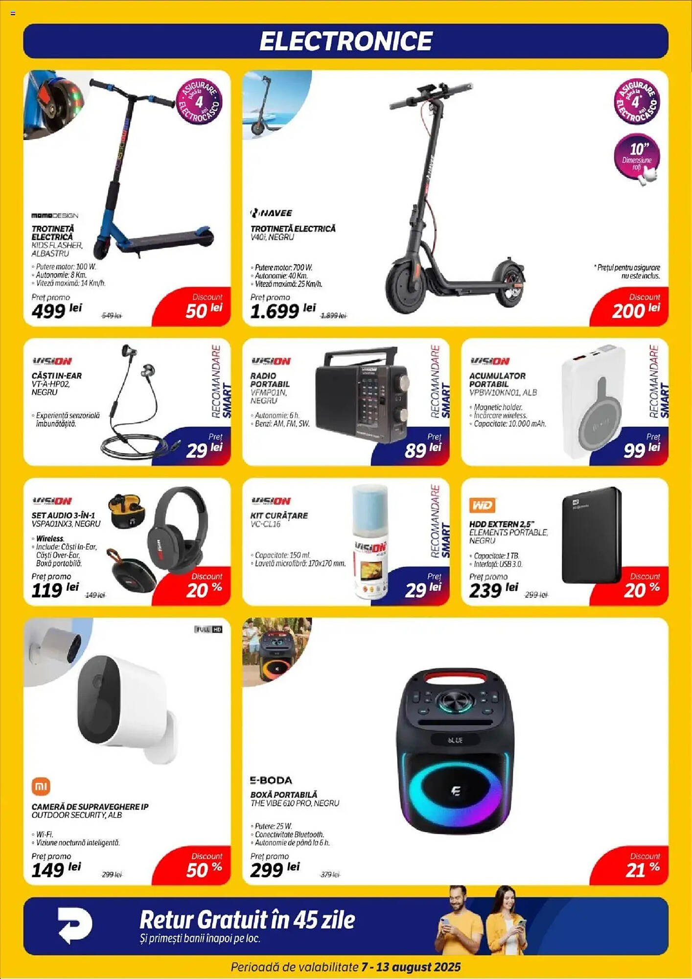 Catalog Flanco