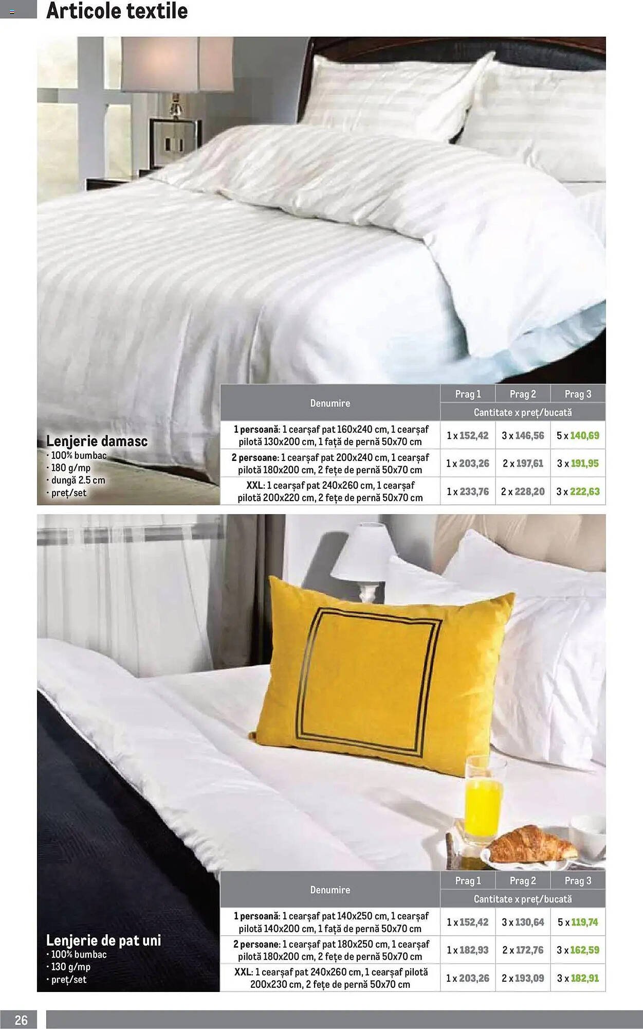 Catalog Metro