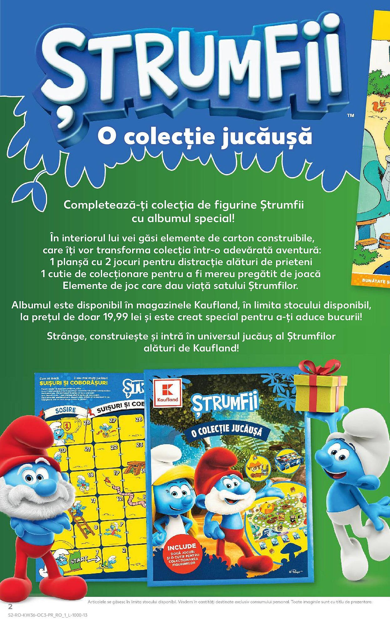 Catalog Kaufland
